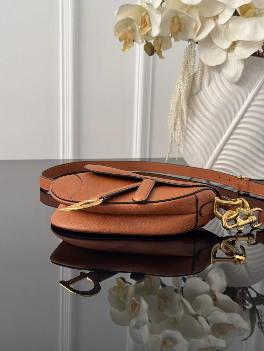 CD 26ss saddle bag