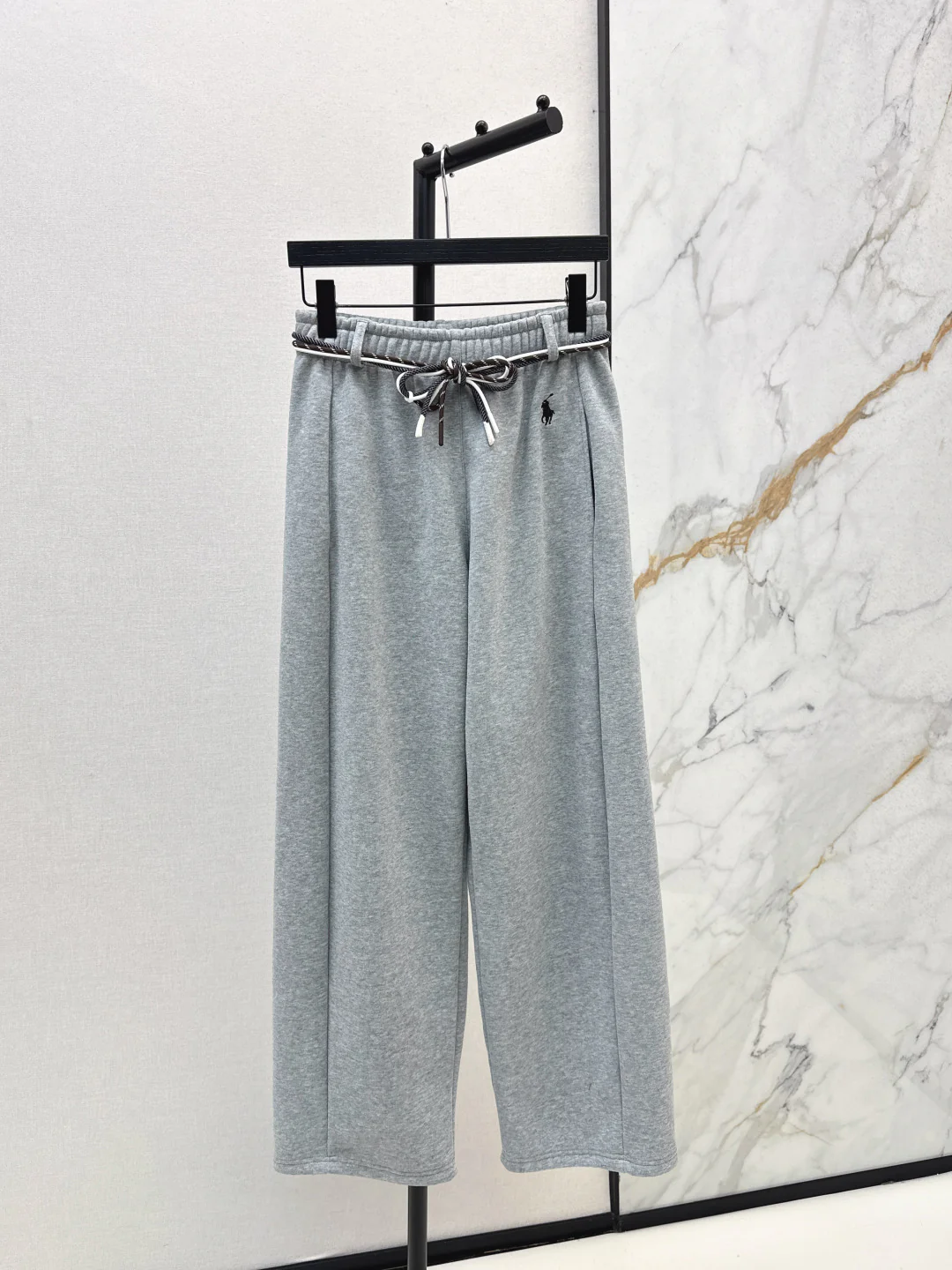 Chan 25fw casual pants
