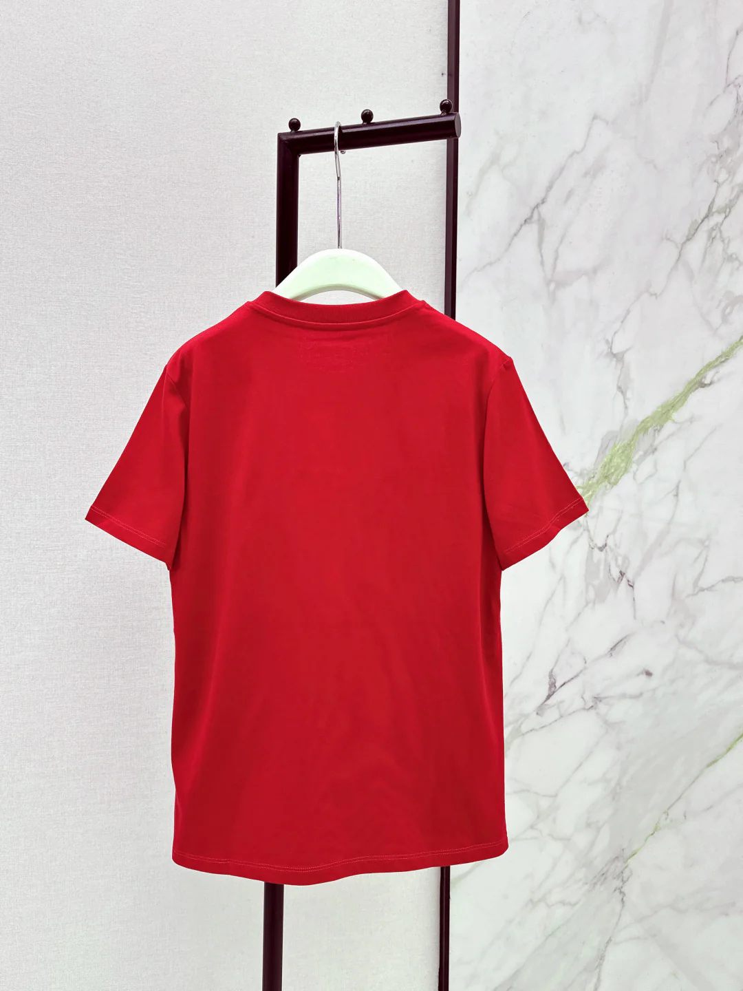 Balen 26ss embroidery t-shirts
