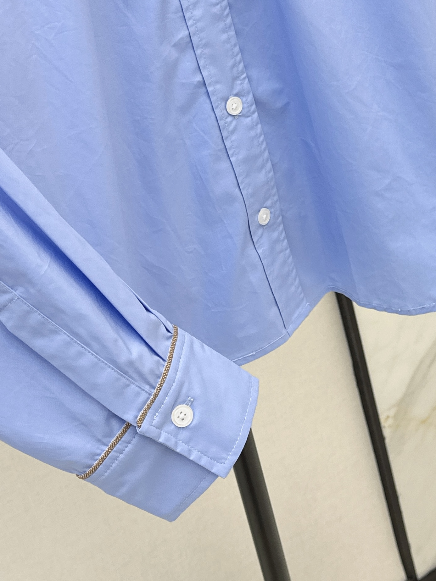 Brun 26ss casual shirts