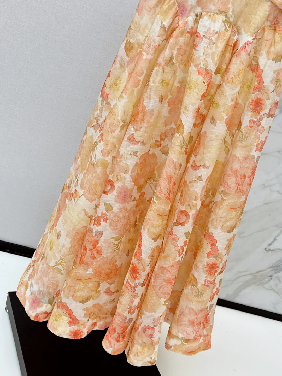 Zimm 25fw slip dress