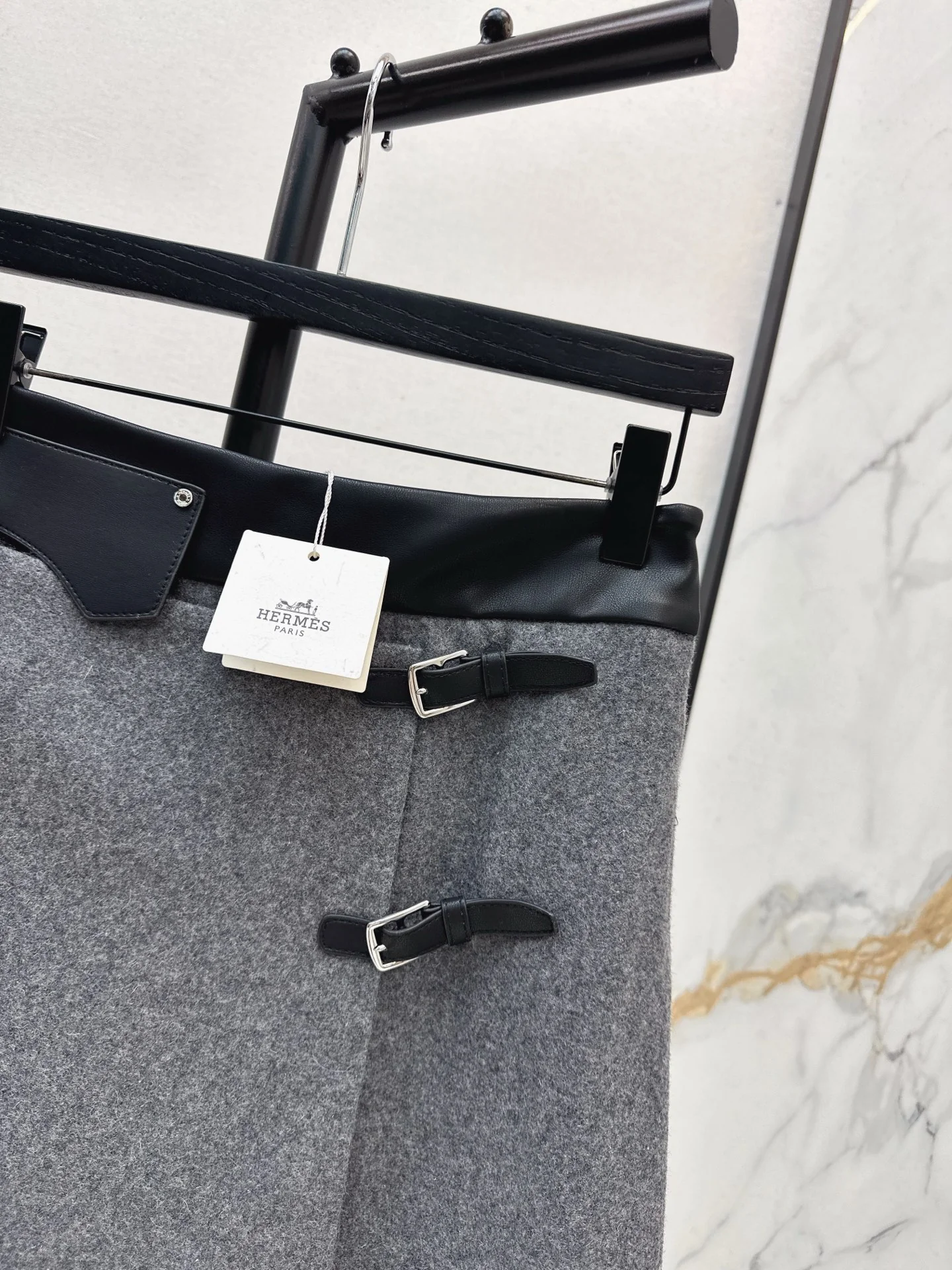 Herm 26ss contract pu skirts