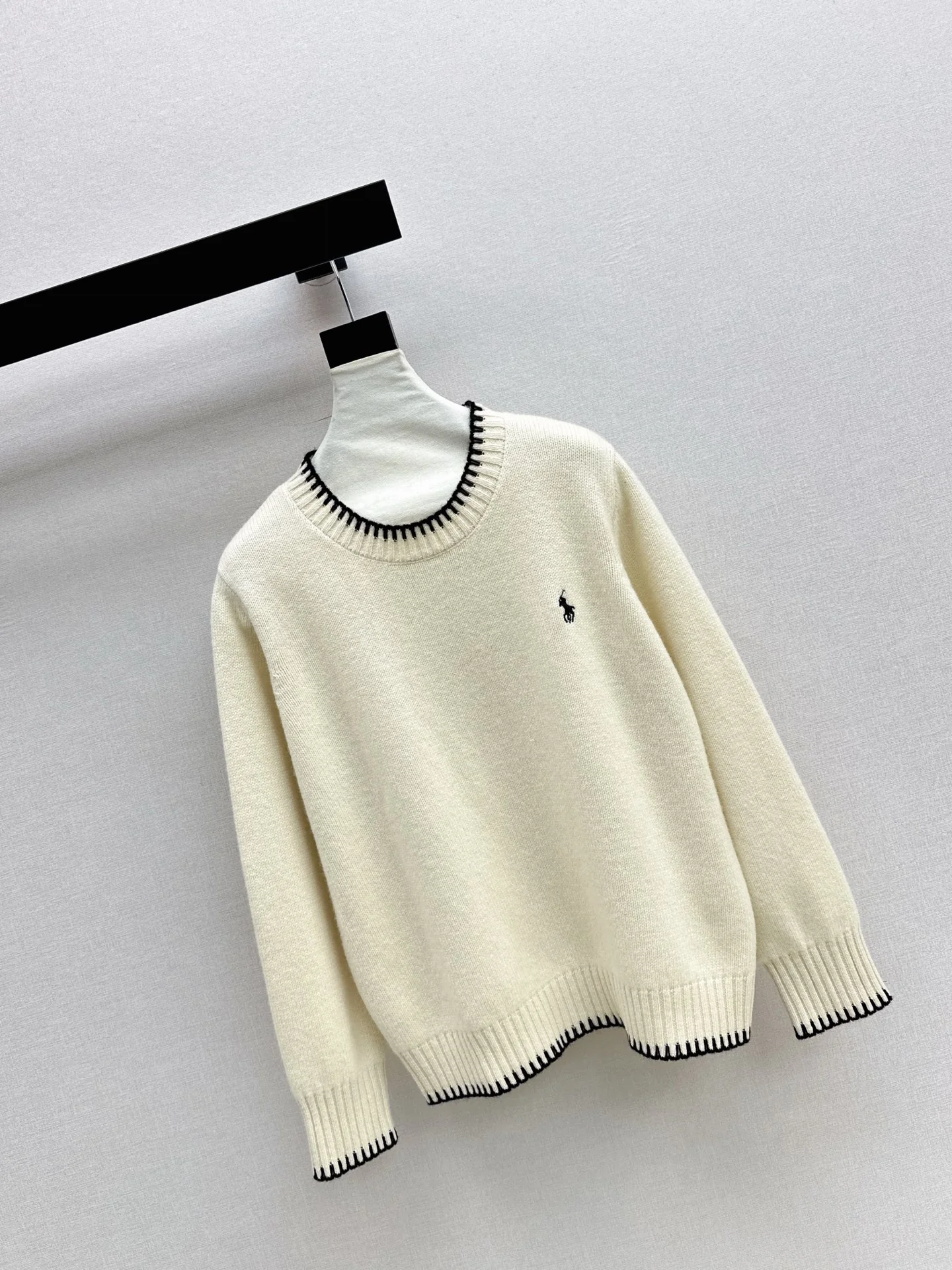 Ralp 26ss sweater
