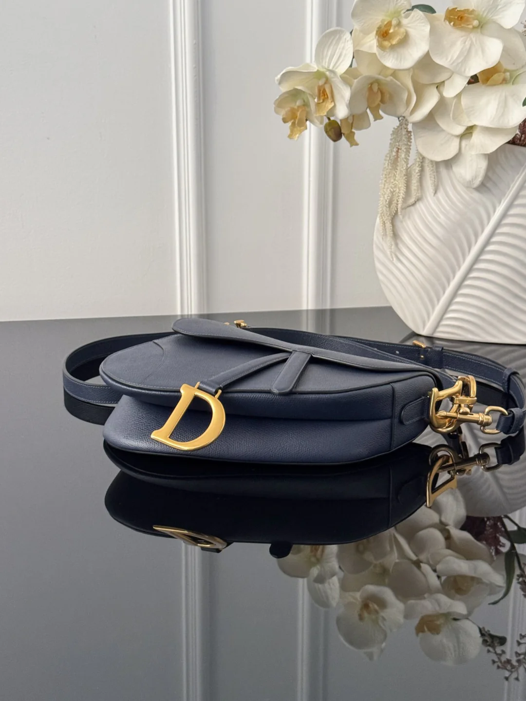 CD 26ss saddle bag