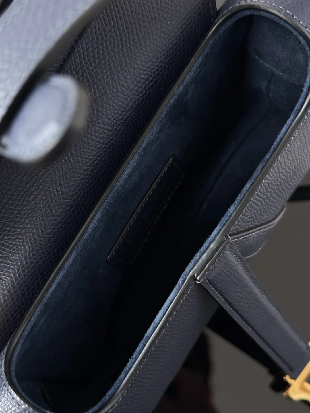 CD 26ss saddle bag