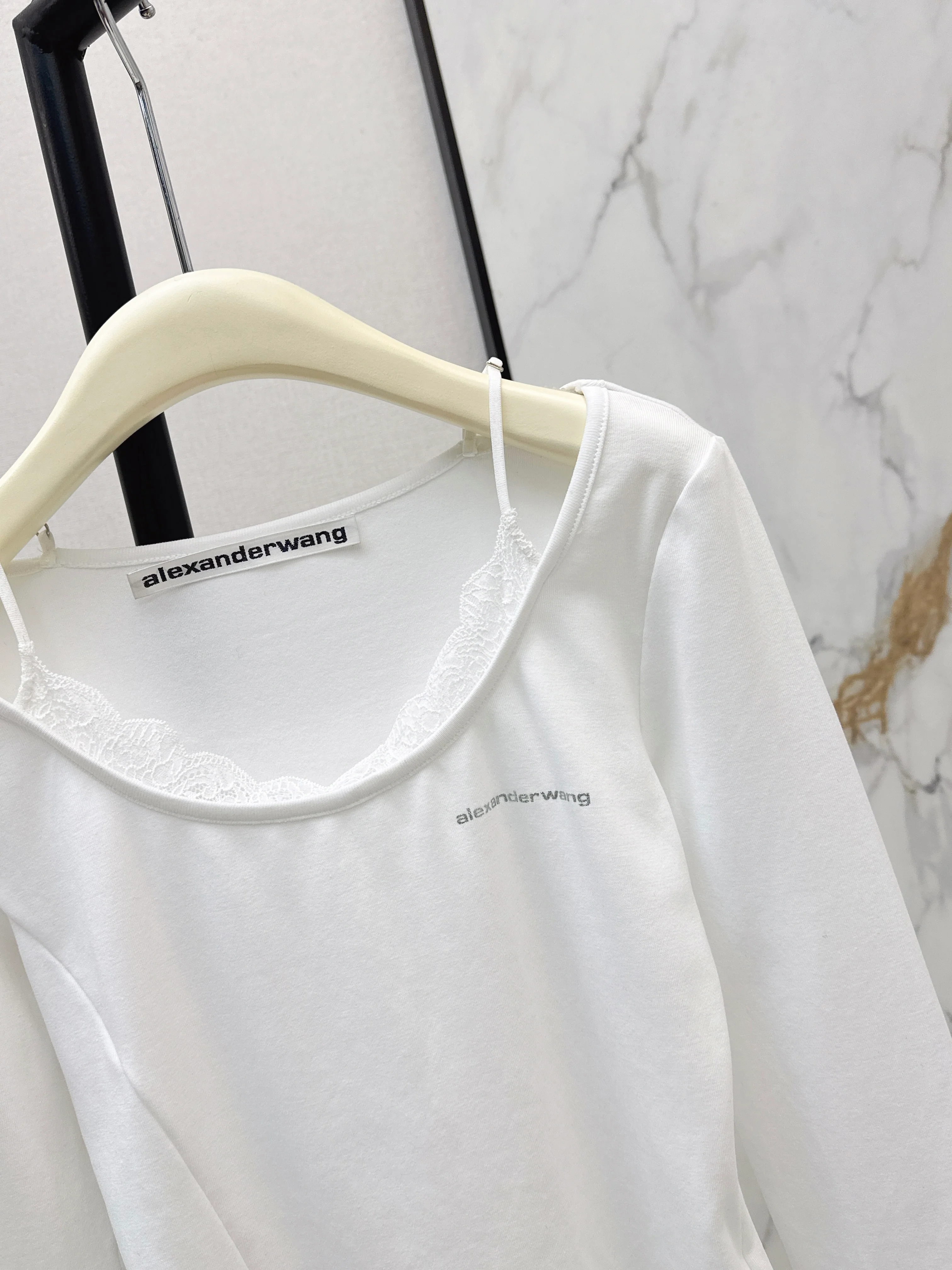 Alex 26ss 2in1 basic tee