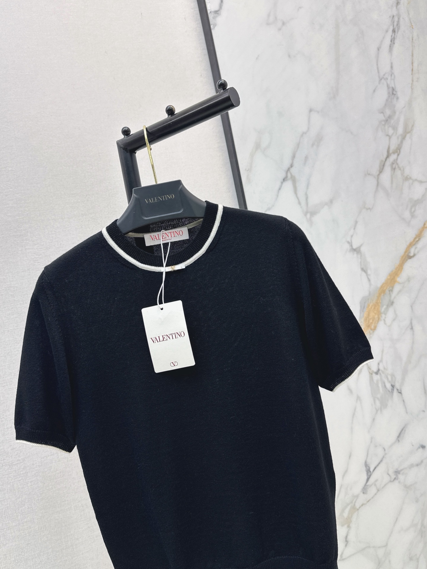 Valen 26ss knit sweater