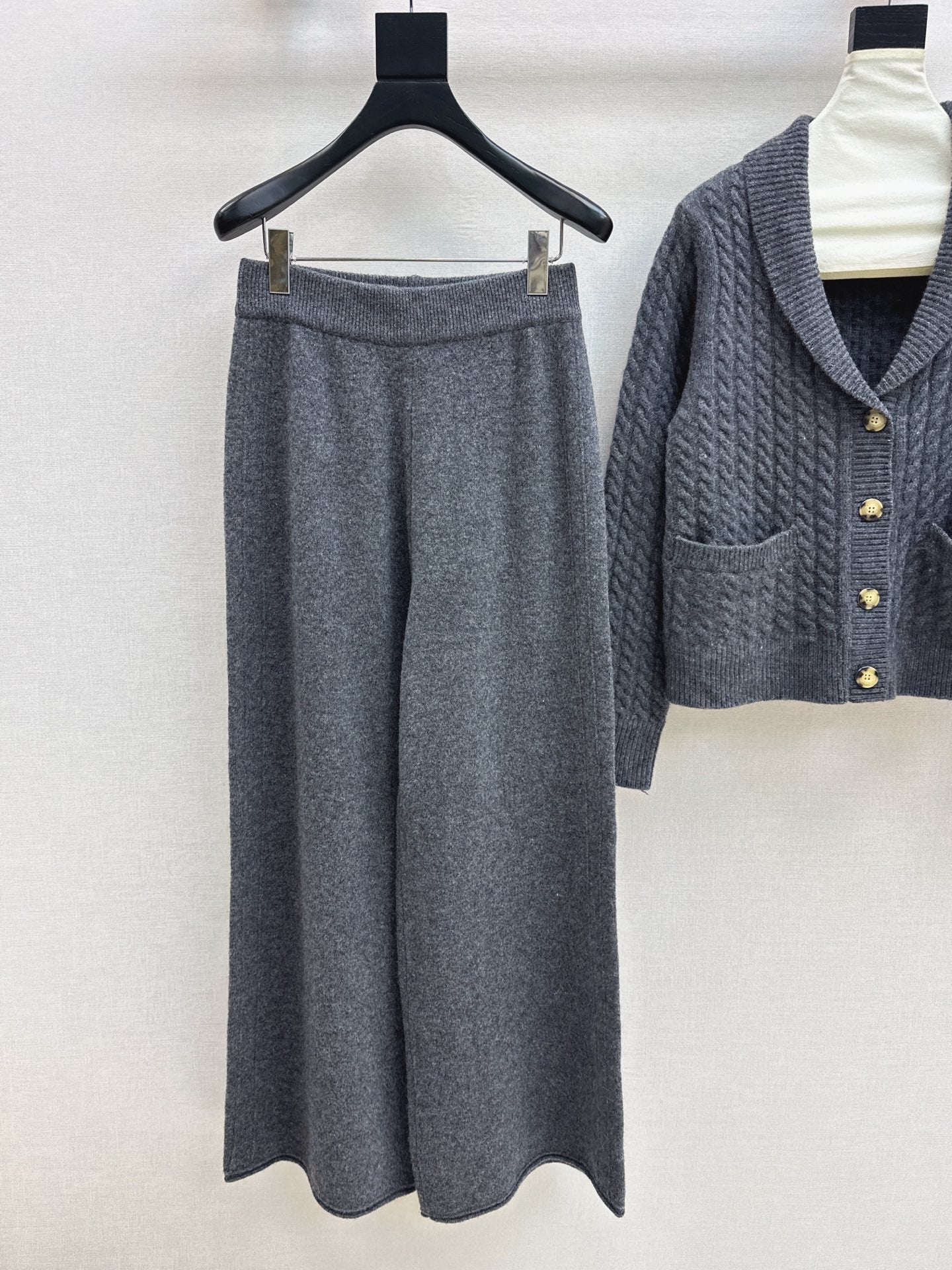 Ralp 26ss knit outfit sets