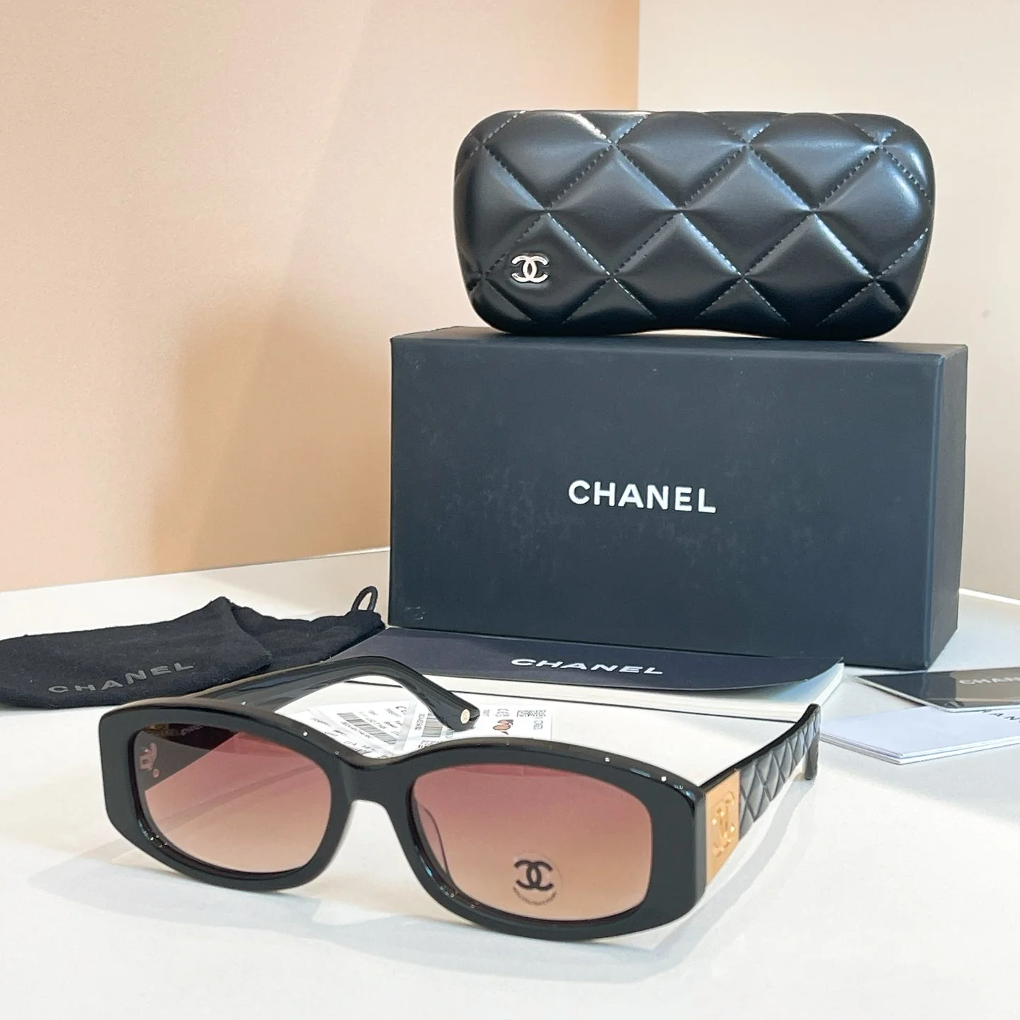 CH C74573S sunglasses