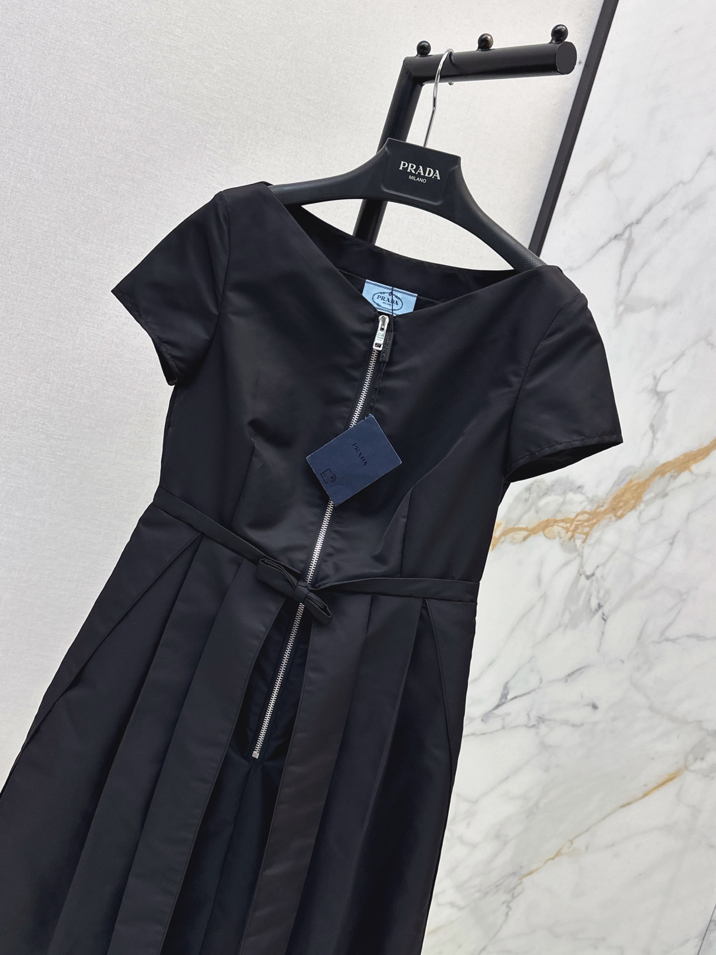 Pra 26ss A-line dress