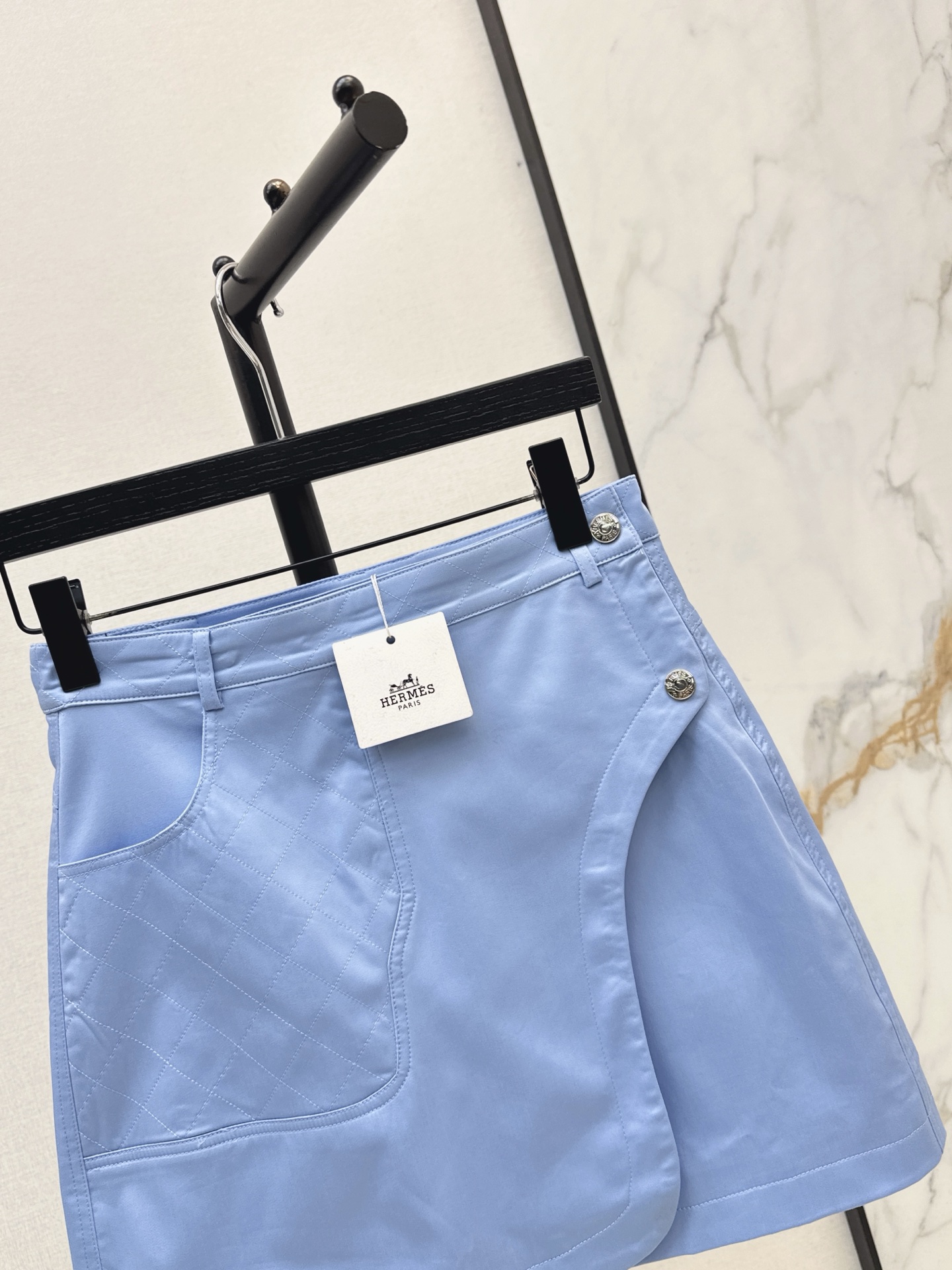 Her 26ss A-line skirt