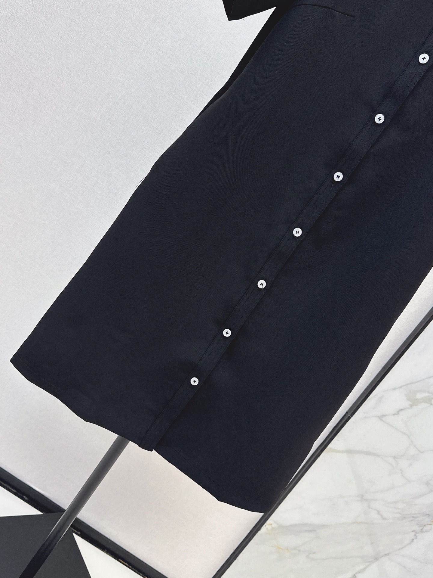 Celi 26ss A-line dress