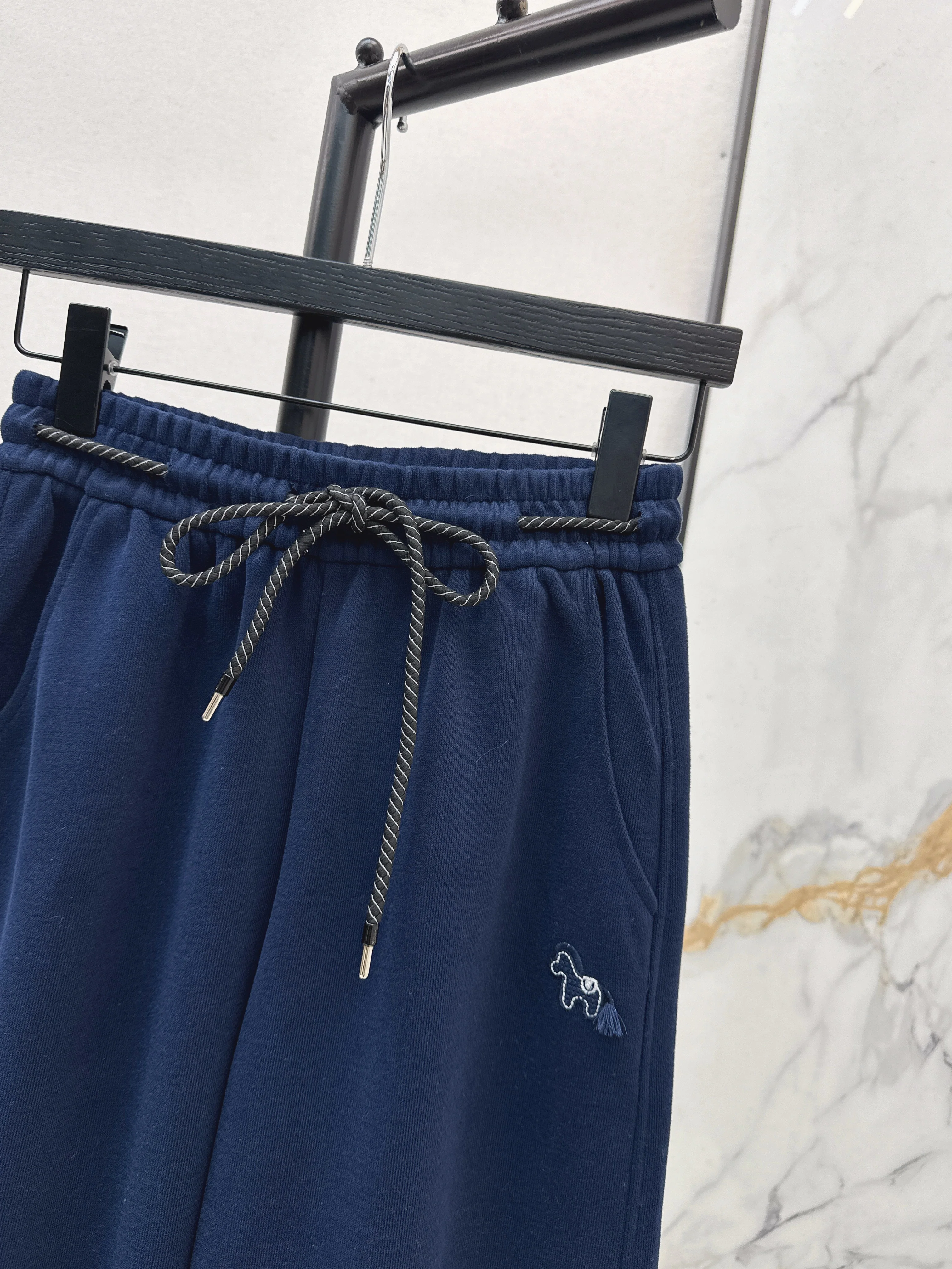 Thom 26ss straight casual pants