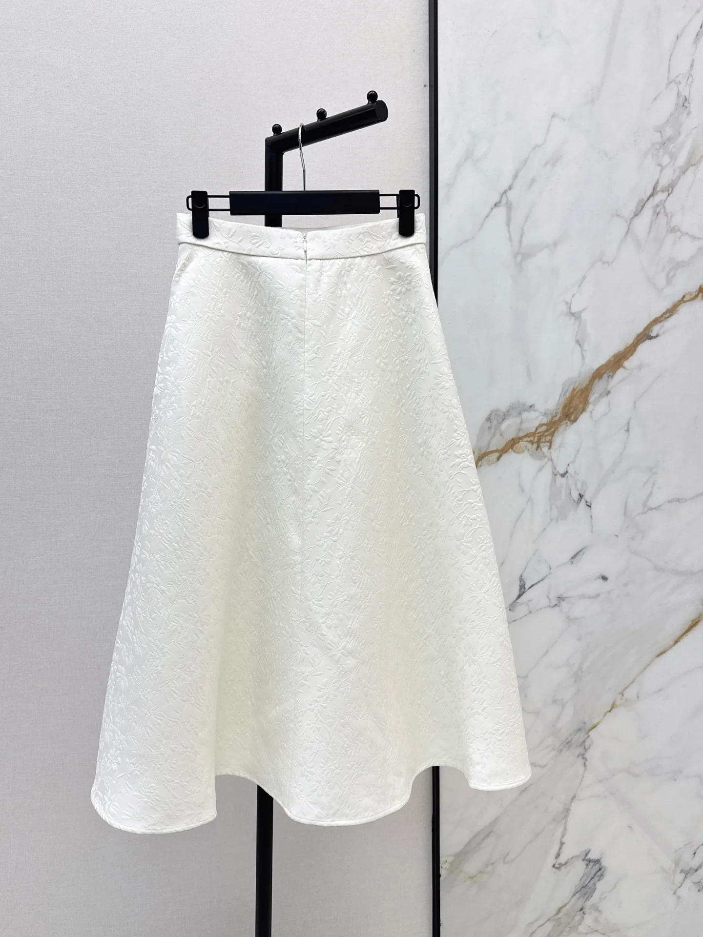 CD 25fw skirt