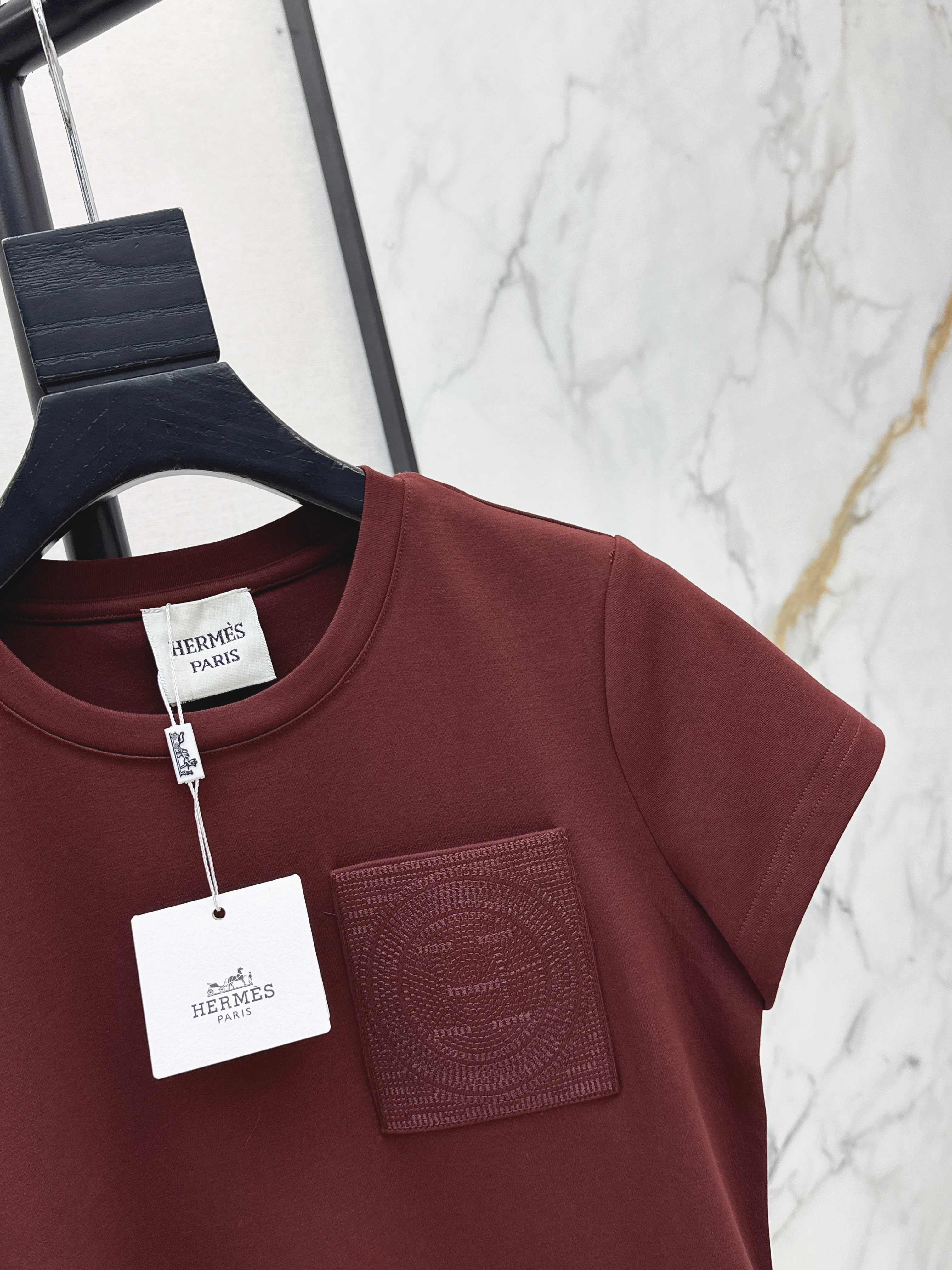 Her 26ss t-shirt