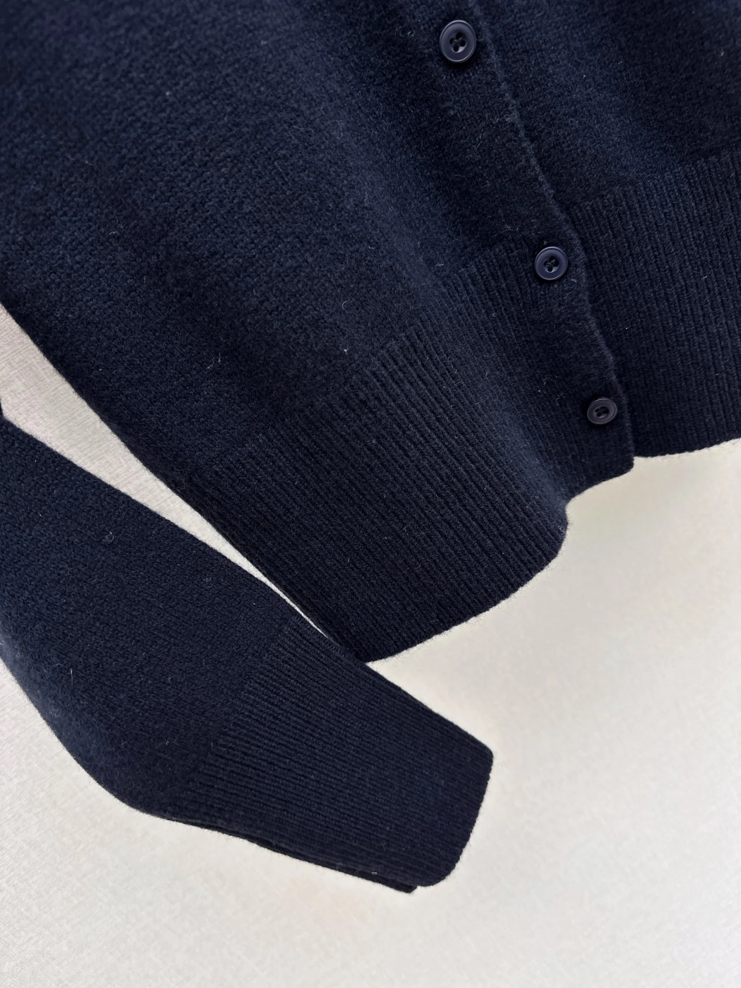 Ralp 25fw knit cardigan