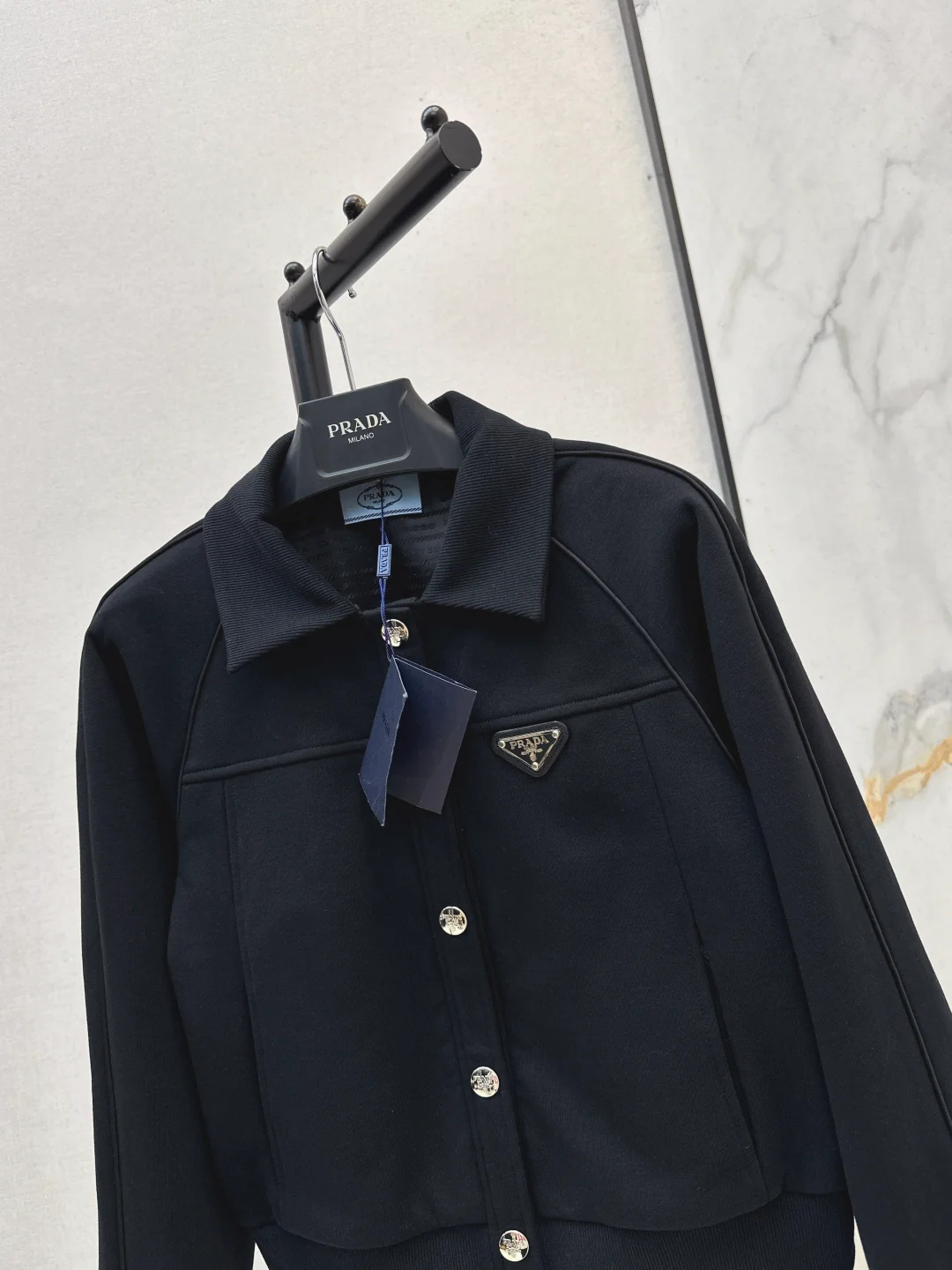 Pra 25fw jacket
