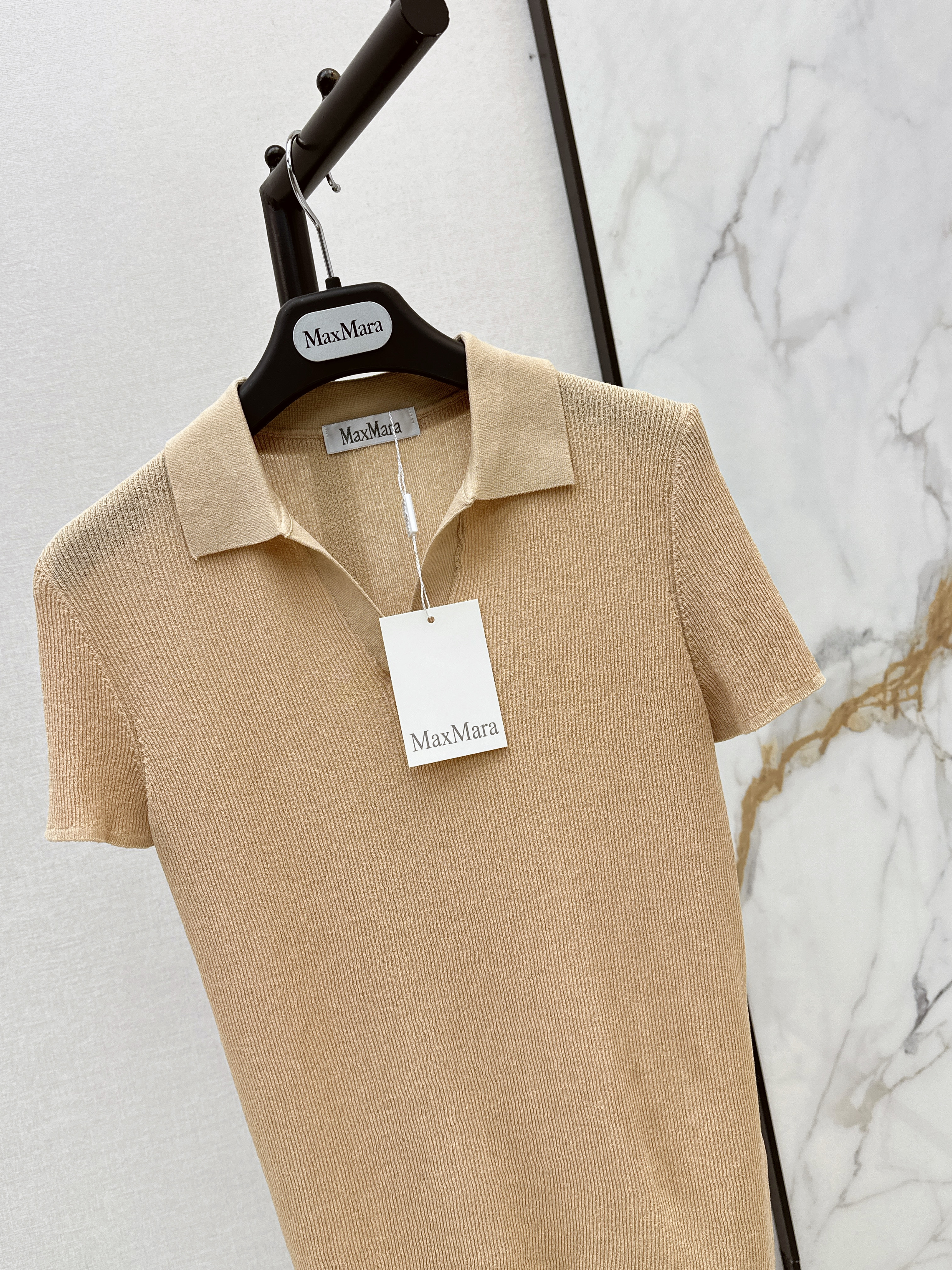Max 26ss knitwear