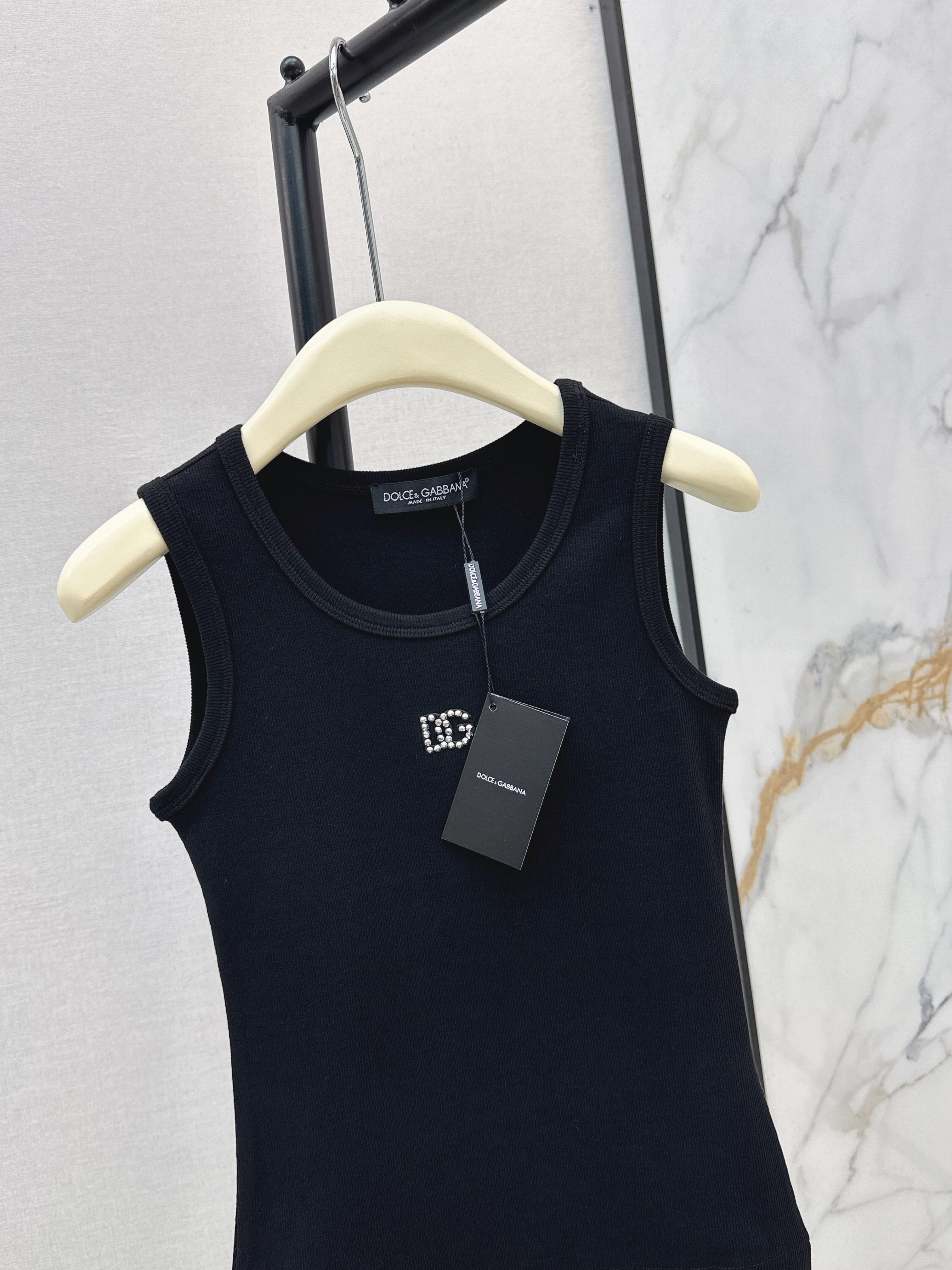Dolc 26ss vest