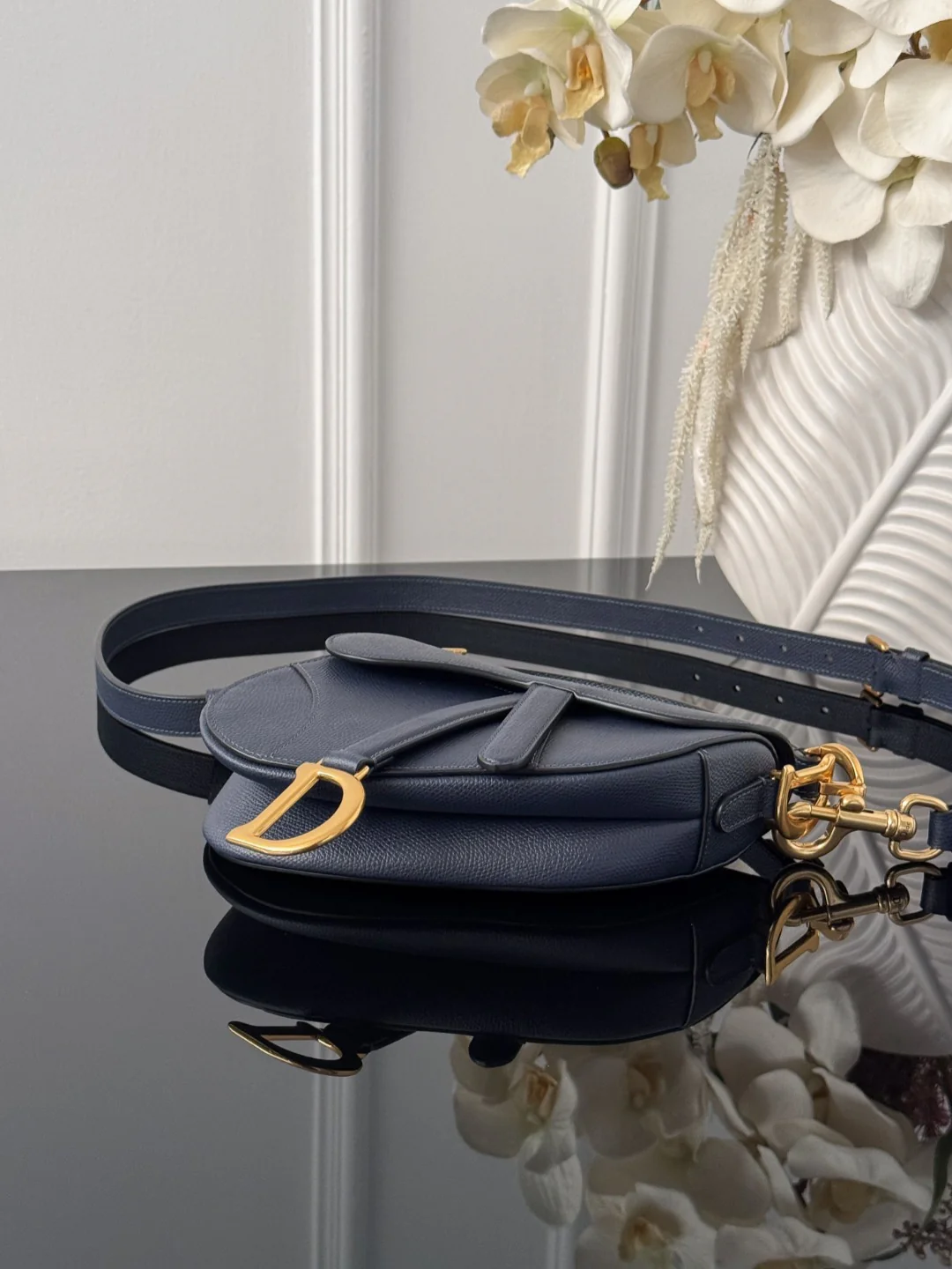 CD 26ss saddle bag