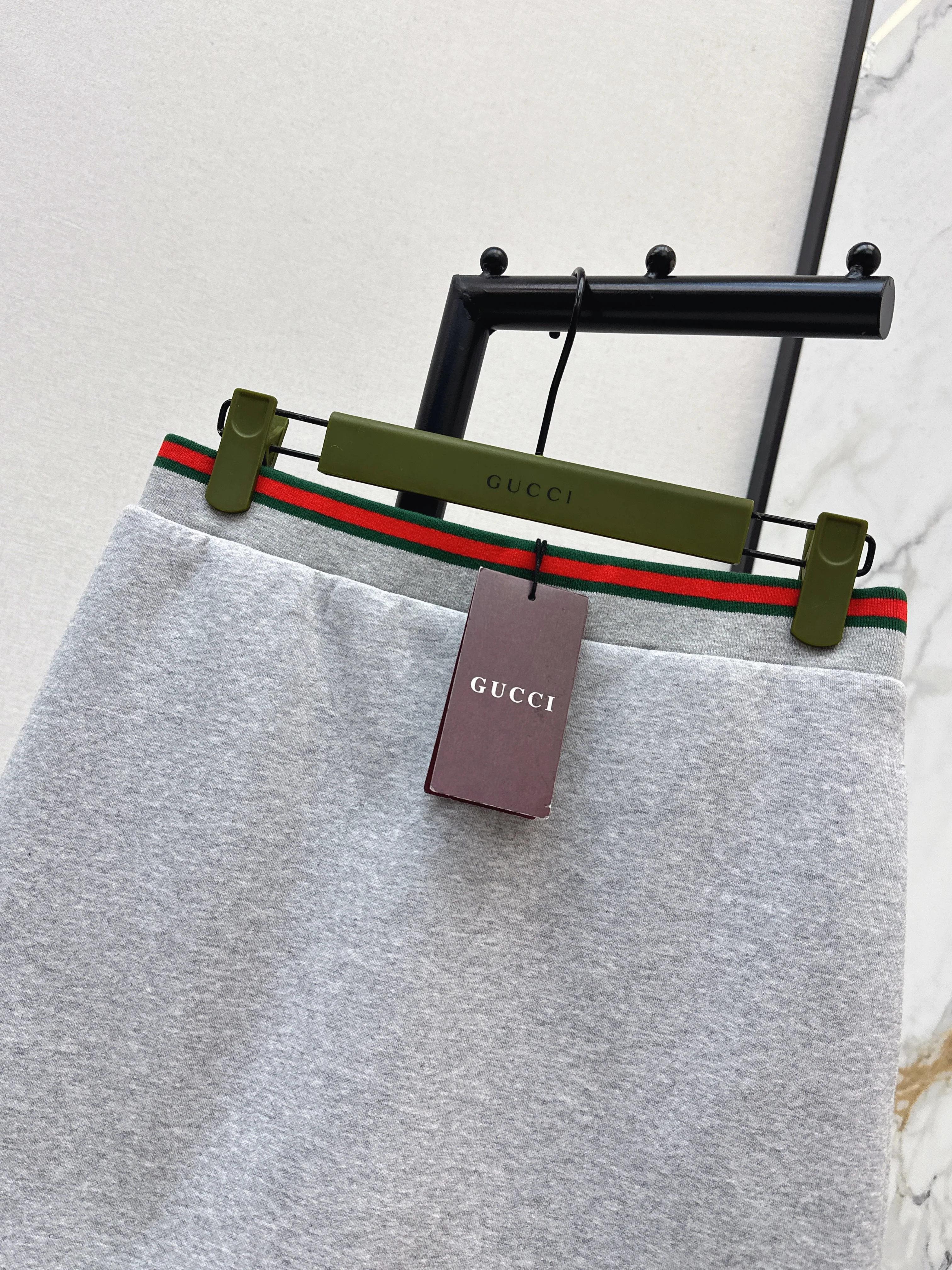 Gucc 26ss casual skirts