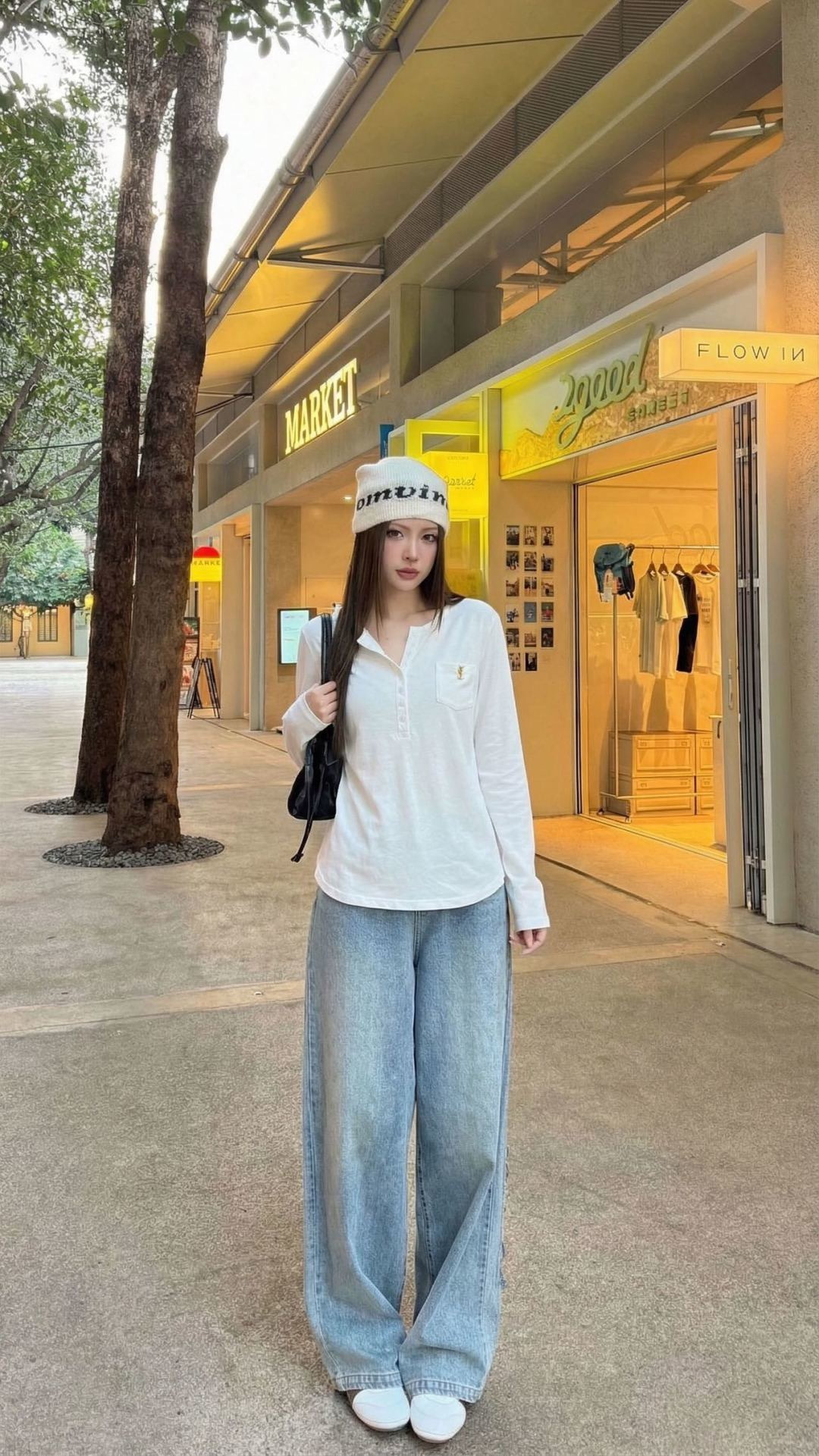 Saint 26ss basic tee