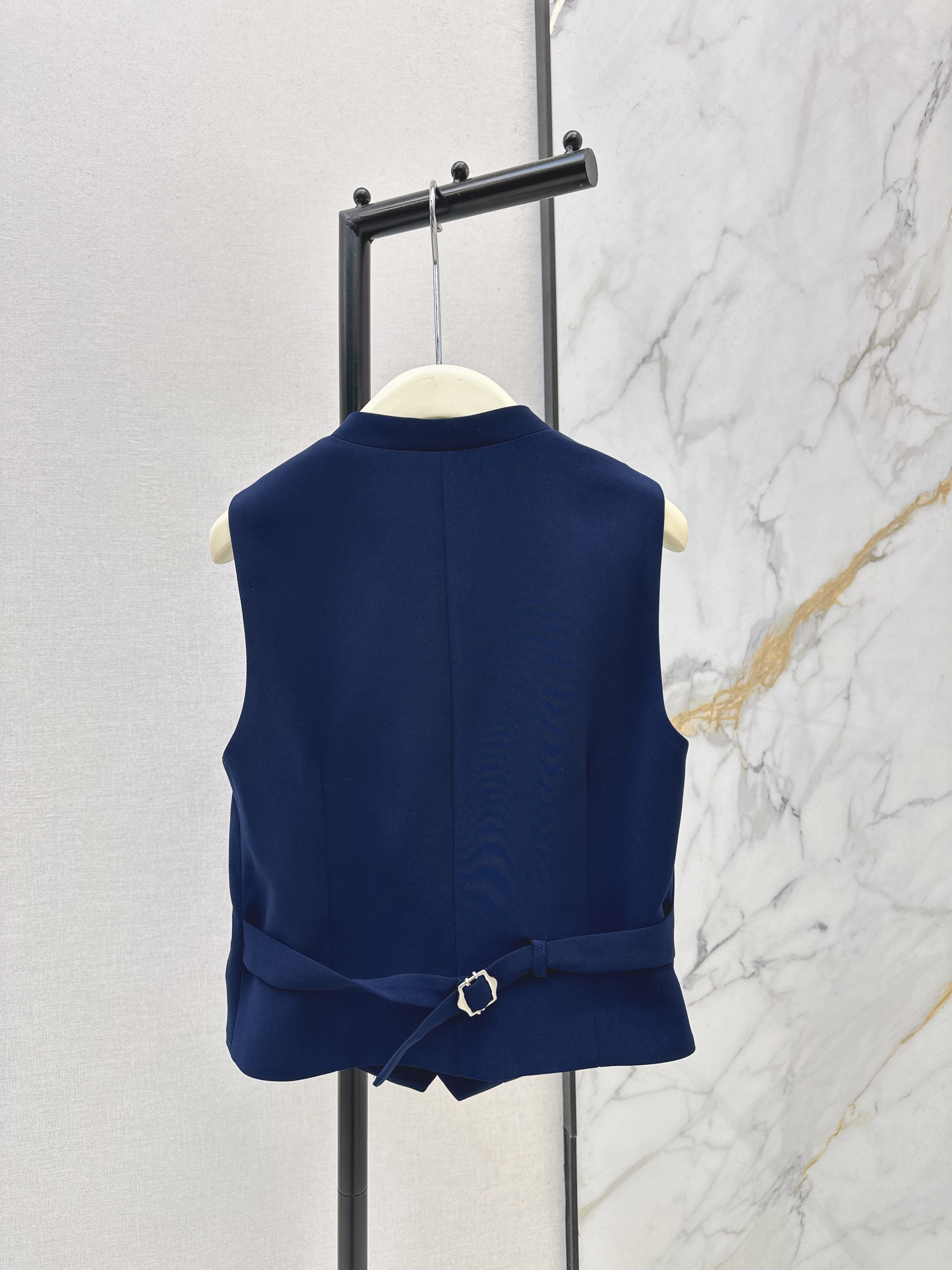 Ralp 26ss waistcoat