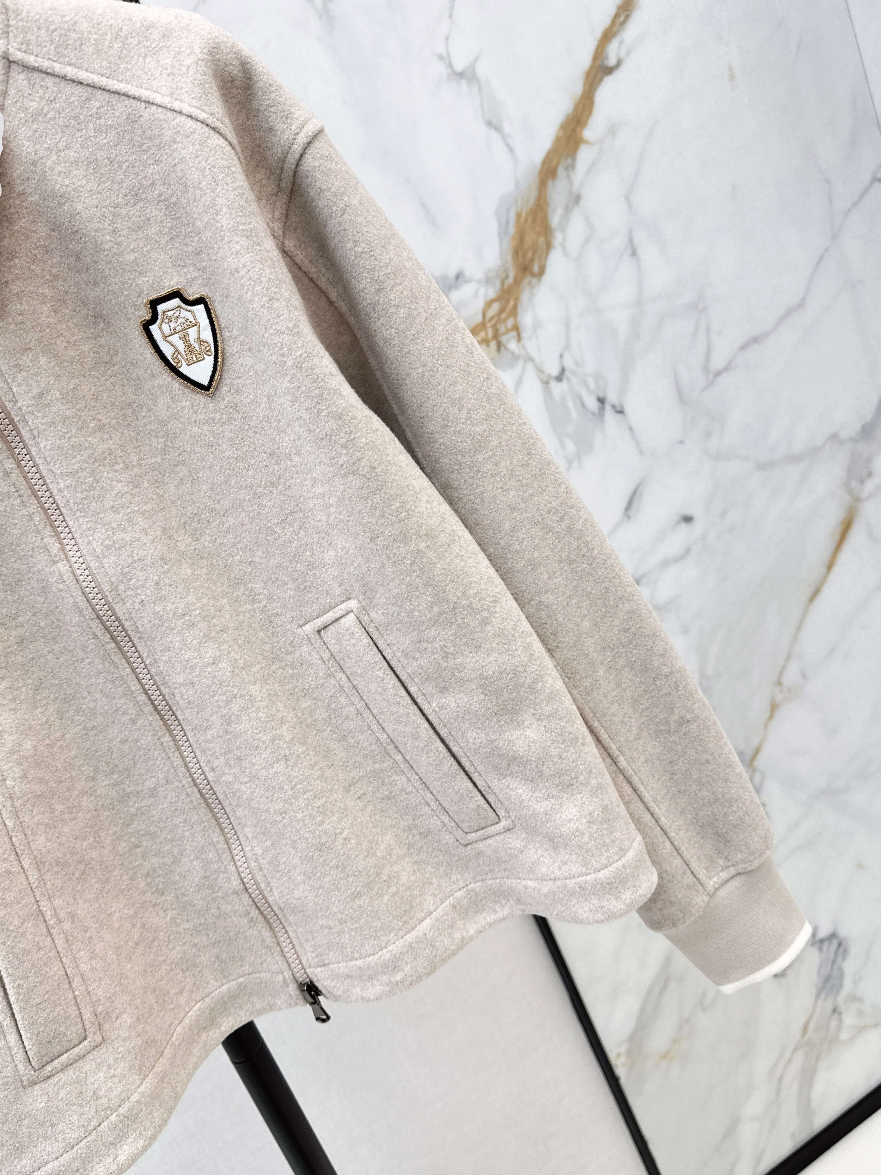 Brun 26ss casual jacket