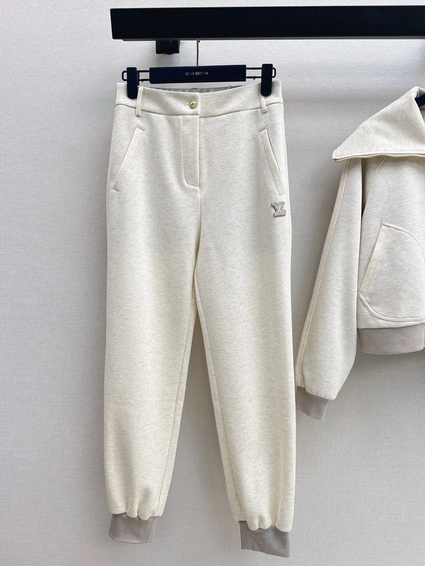 Louis 26ss casual outfit sets