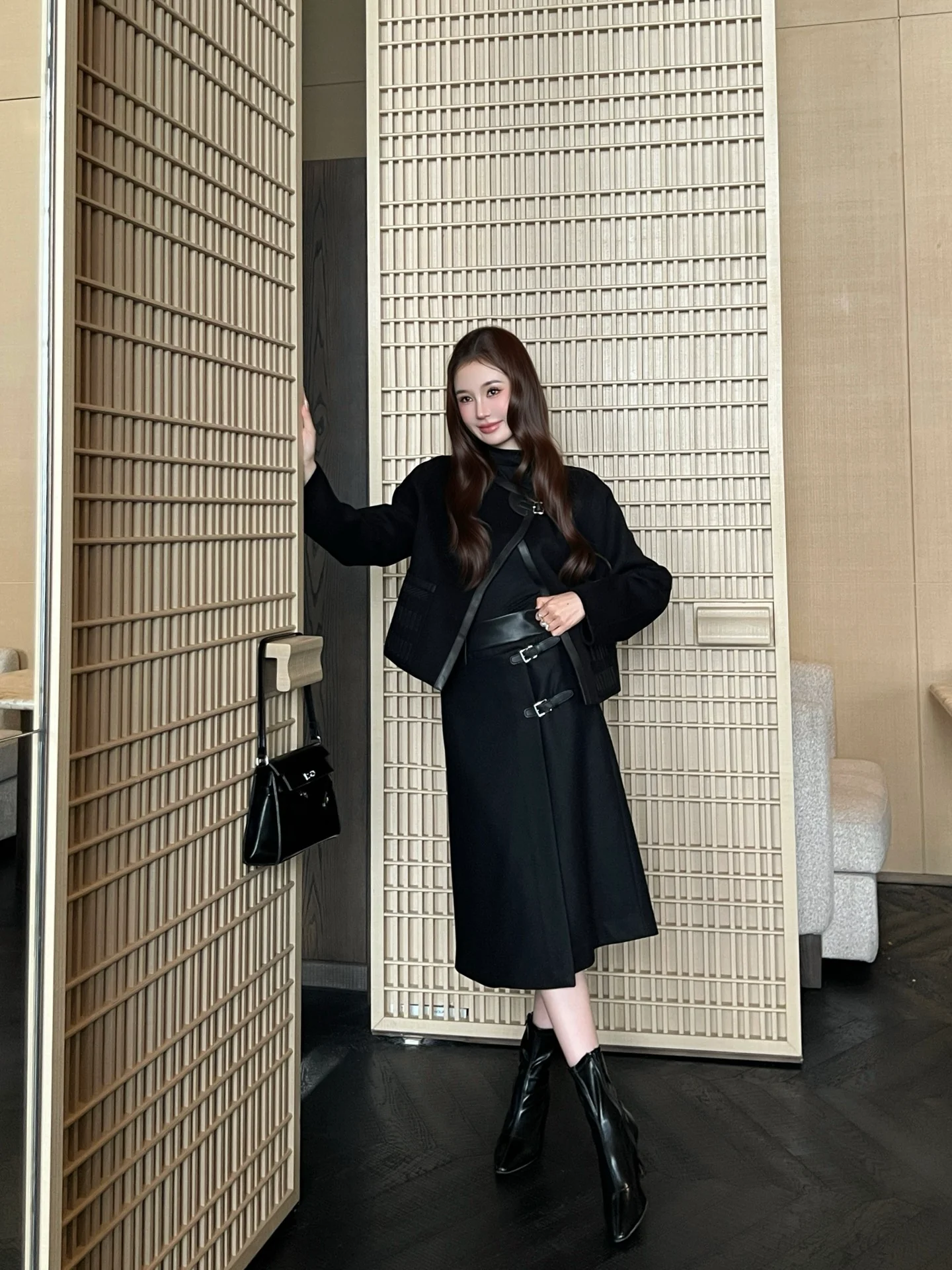 Herm 26ss contract pu skirts