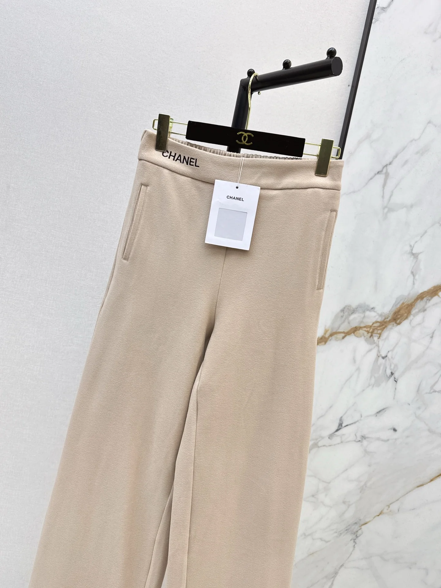 Chan 26ss causal pants