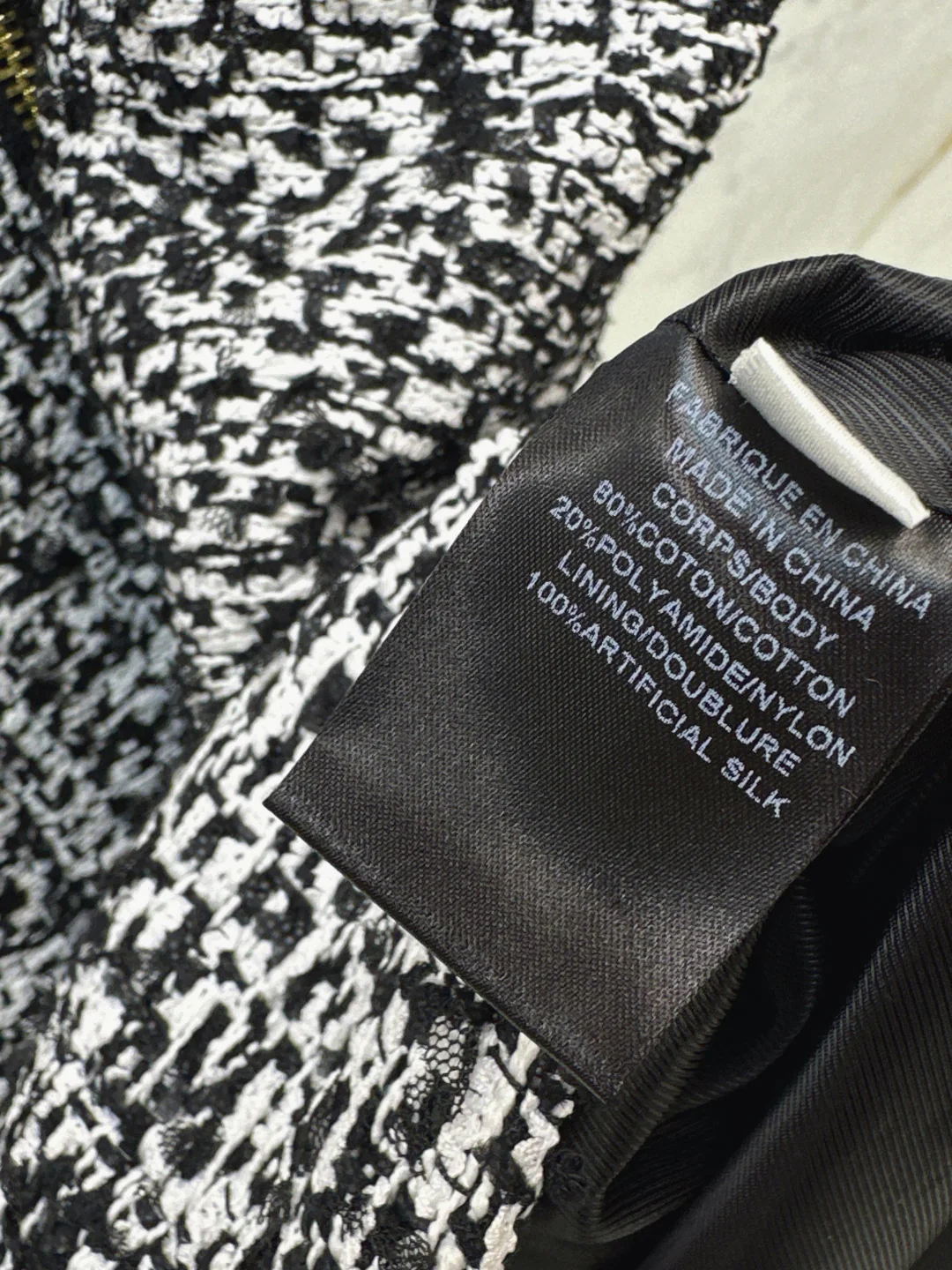 Balm 25fw sleeveless dress