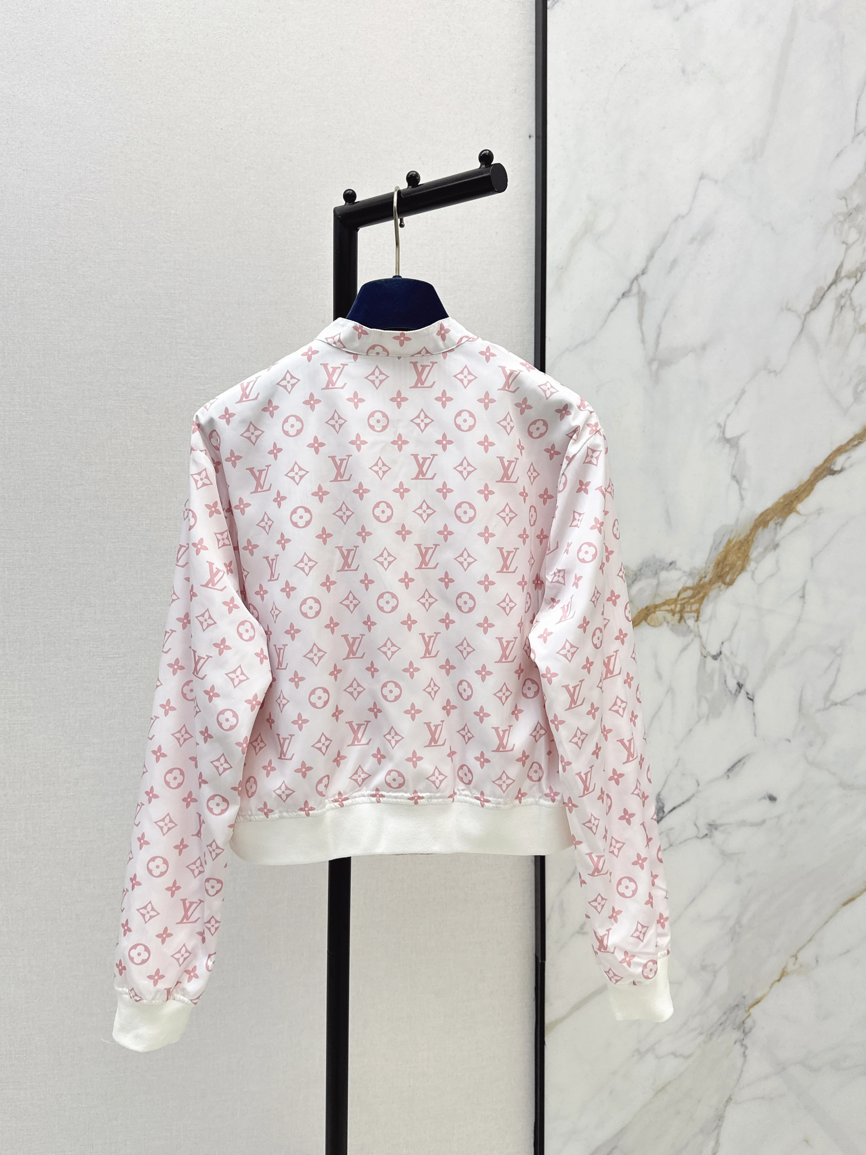 Louis 26ss reversible jacket