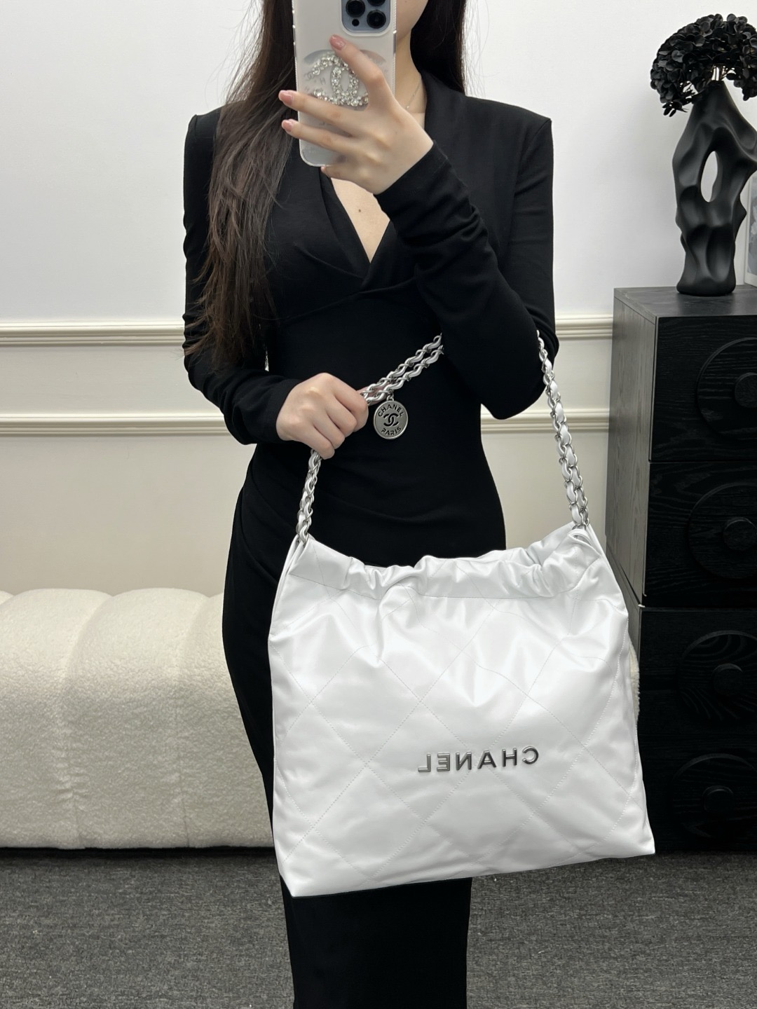 Chan 22bag
