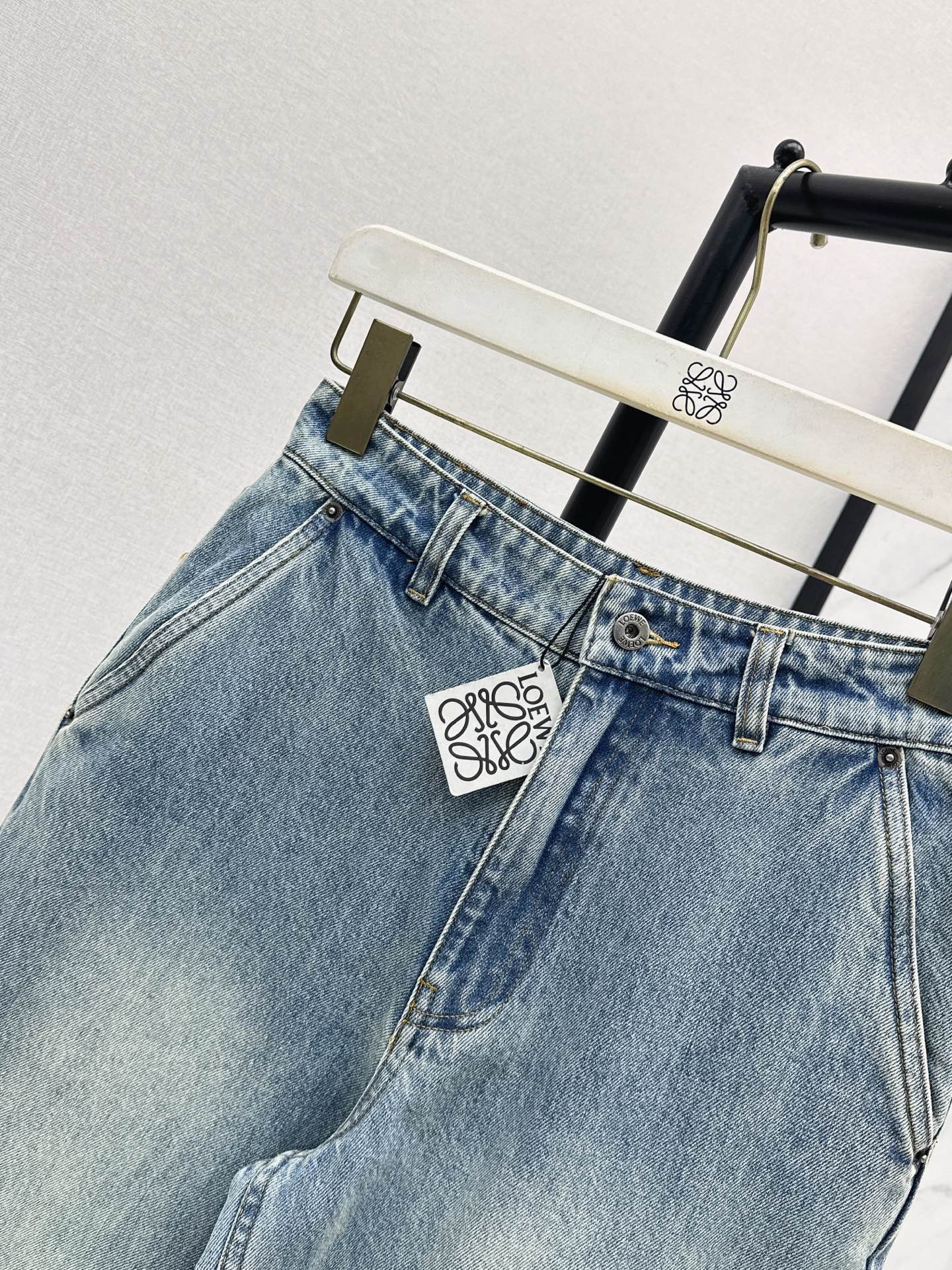 Loe 26ss jeans