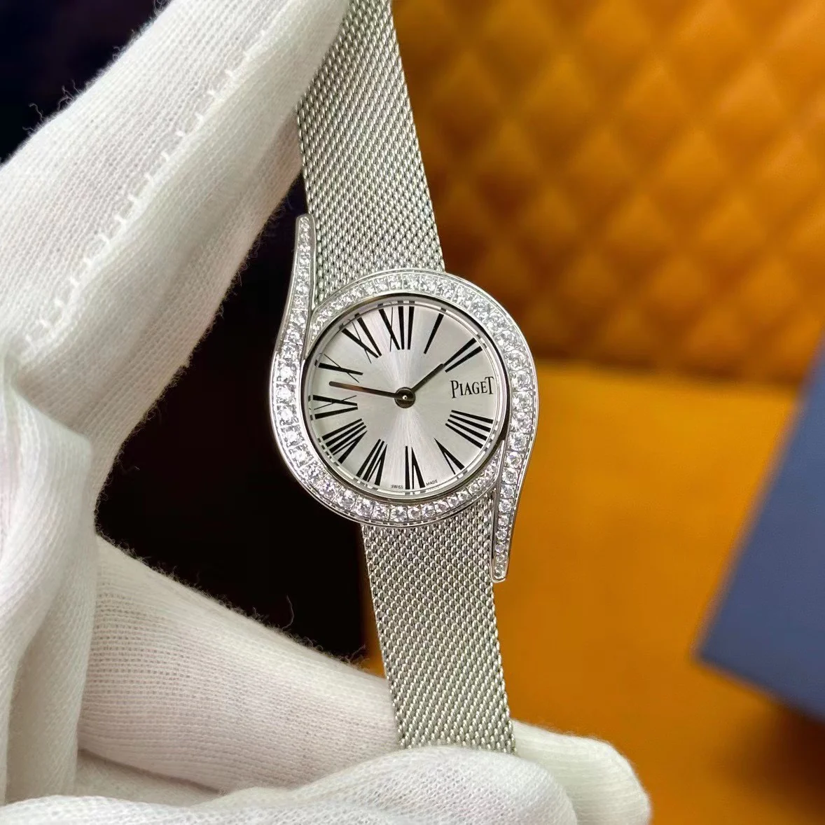 Limelight gala watch
