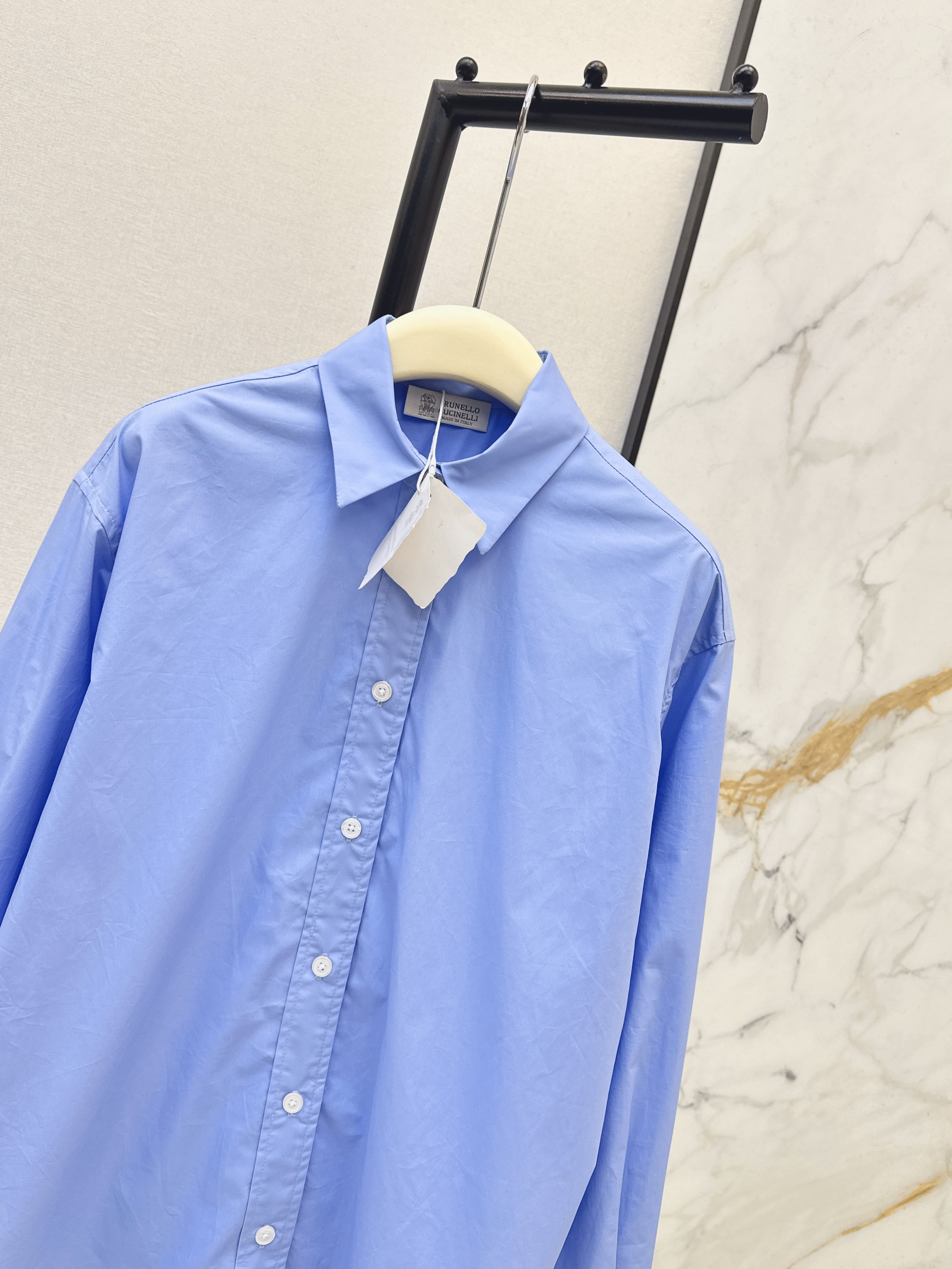 Brun 26ss casual shirts
