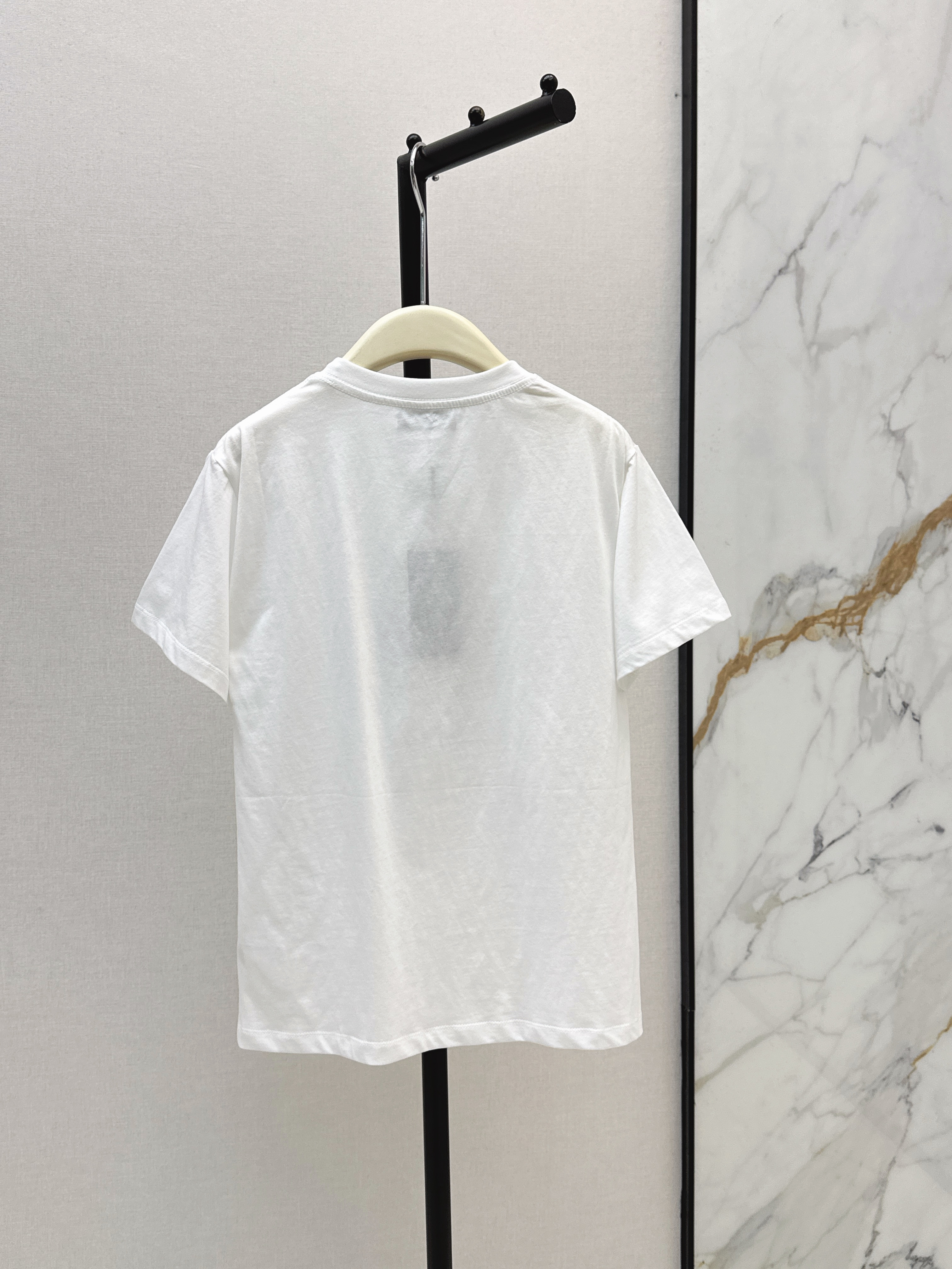 Ralp 26ss print t-shirt