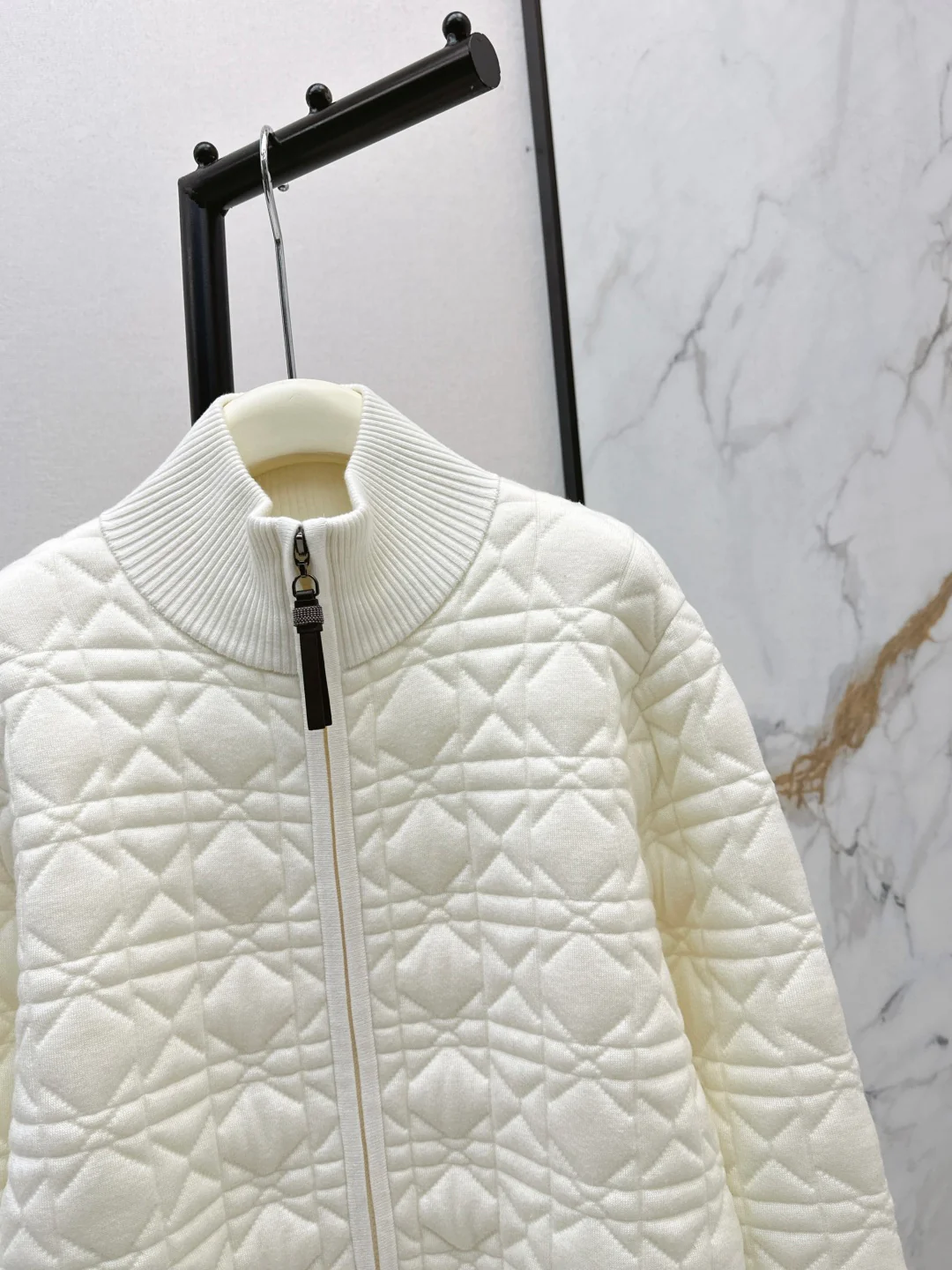 Brun 25fw bomber jacket