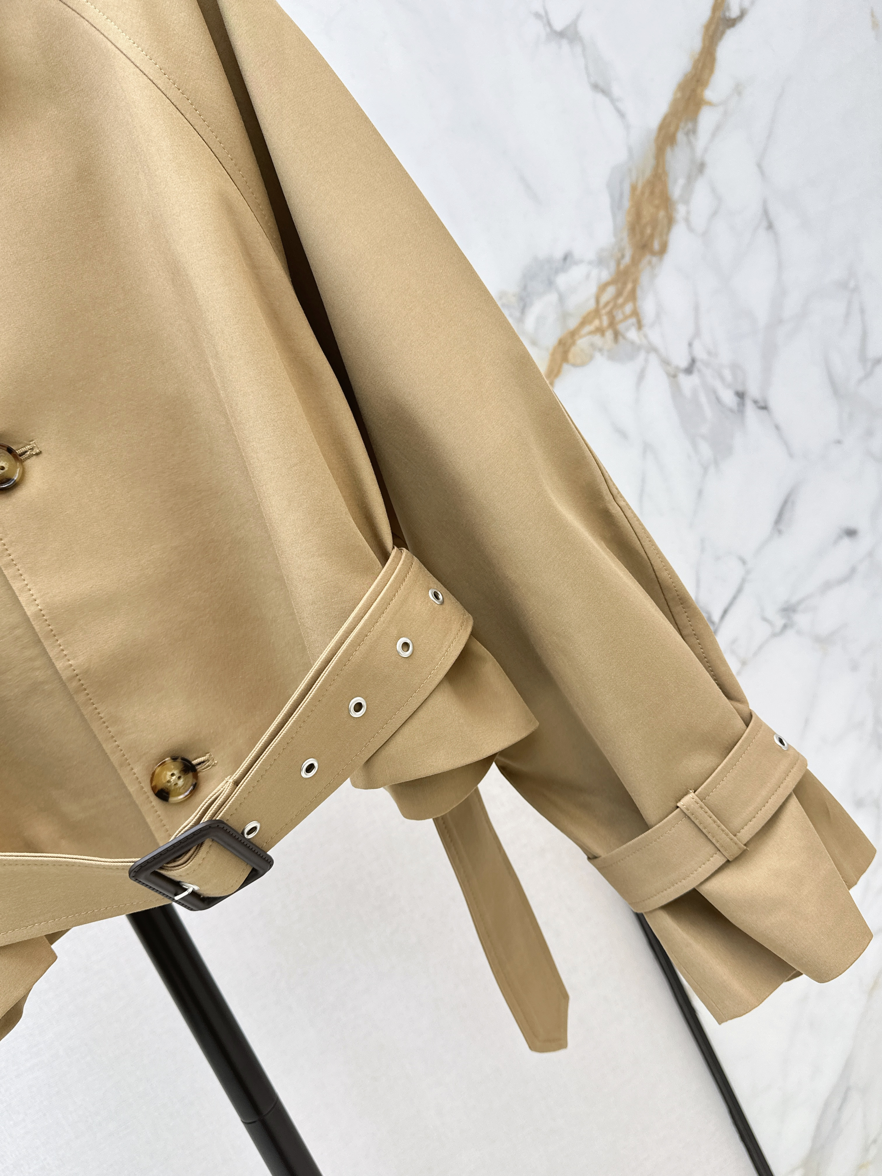 Celi 26ss trench coats