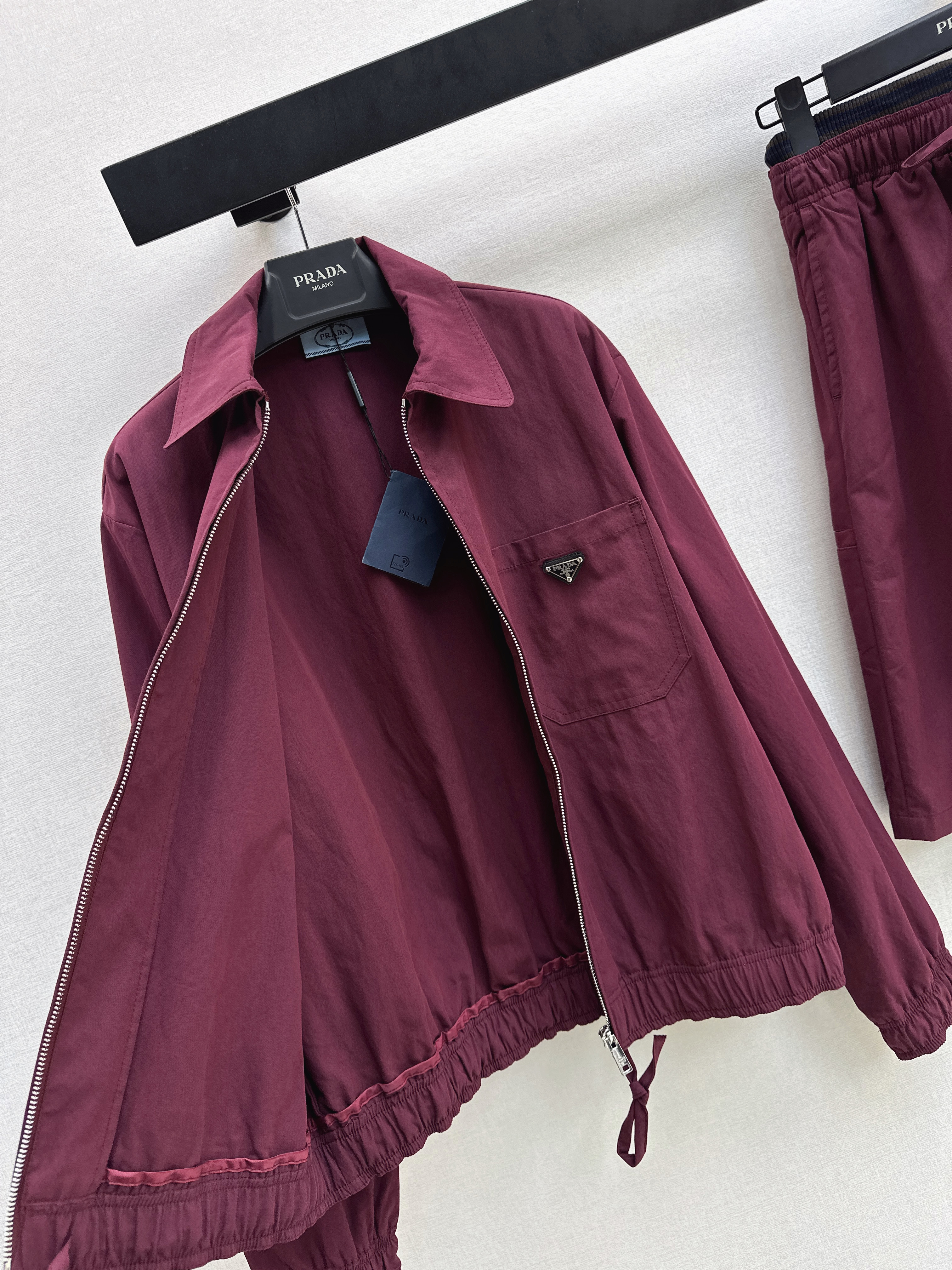Pra 26ss cargo jacket