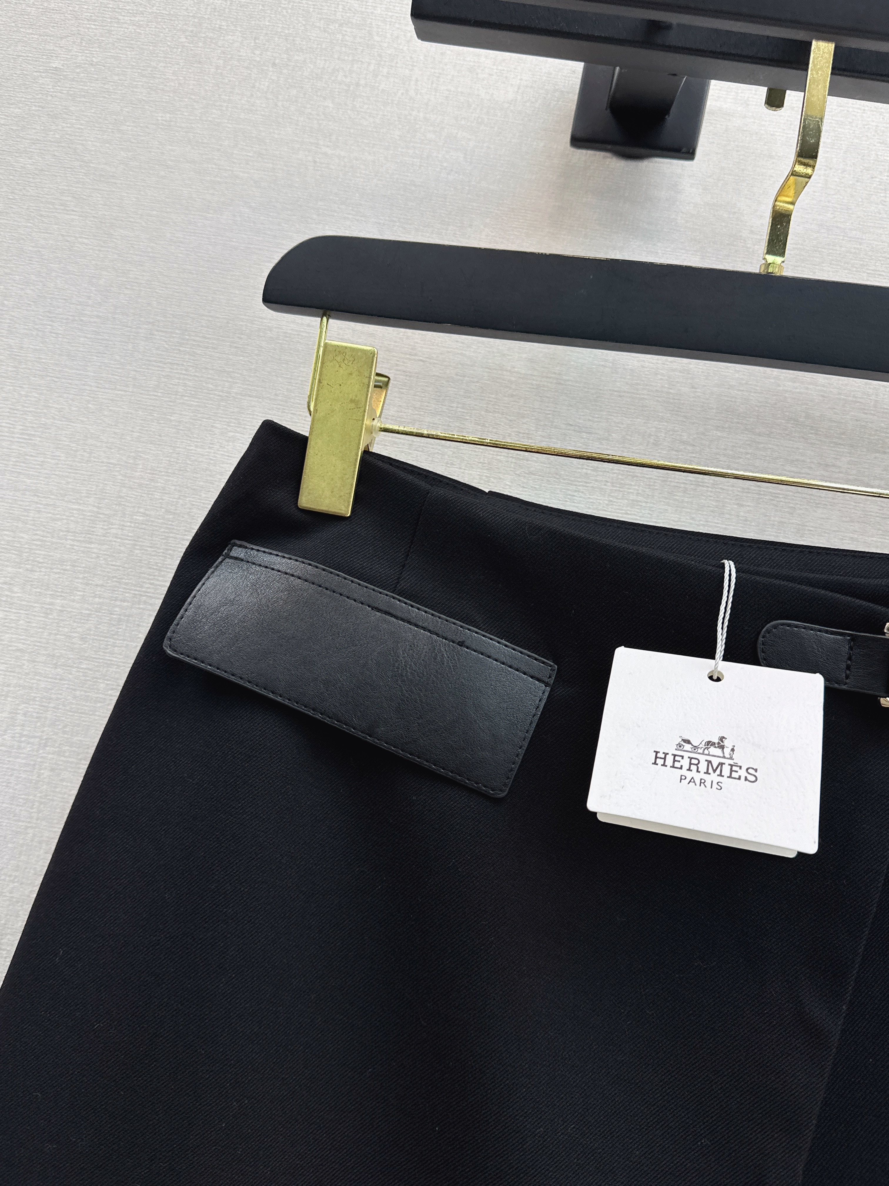 Her 26ss A-line skirts