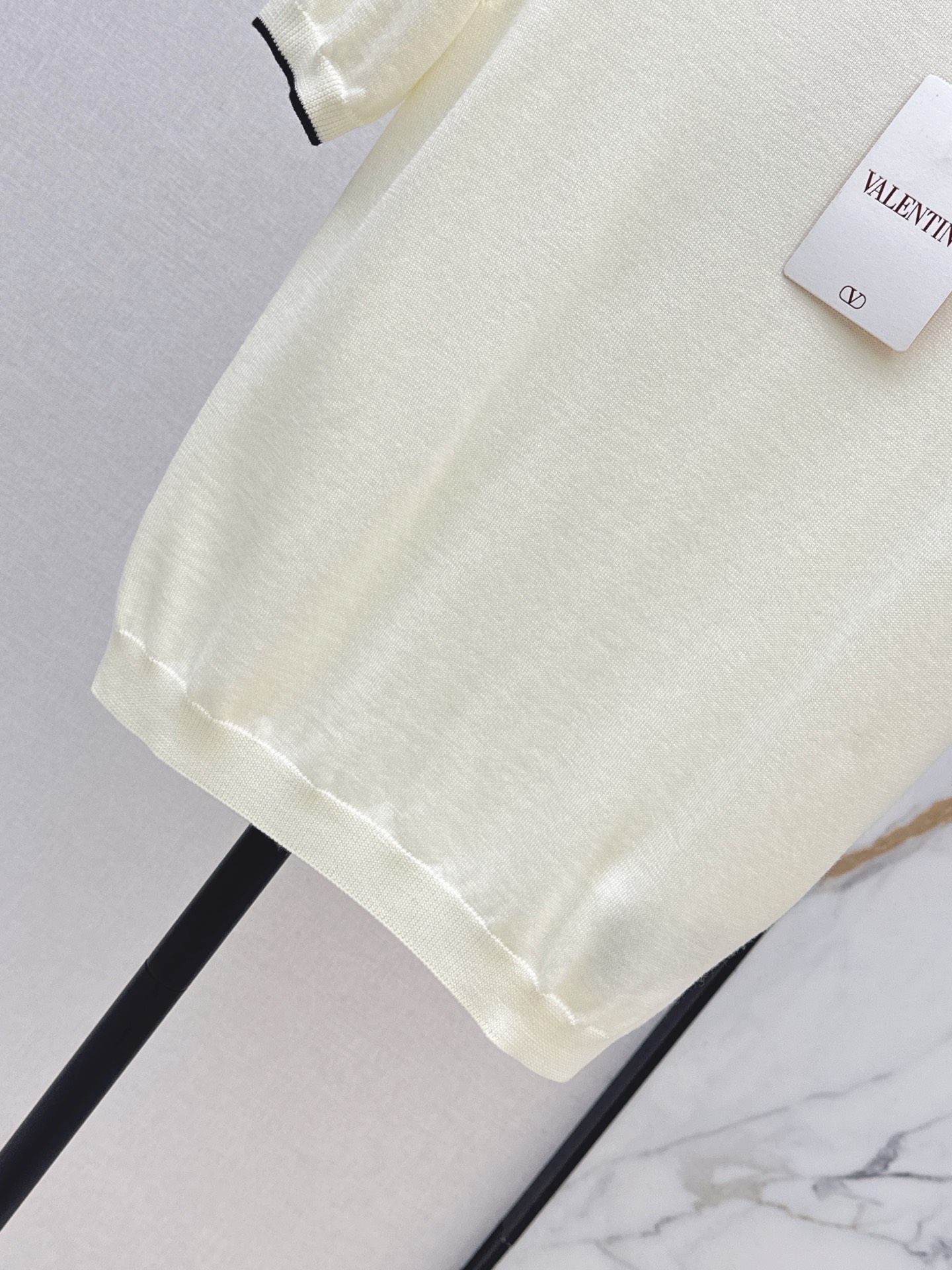 Valen 26ss knit sweater