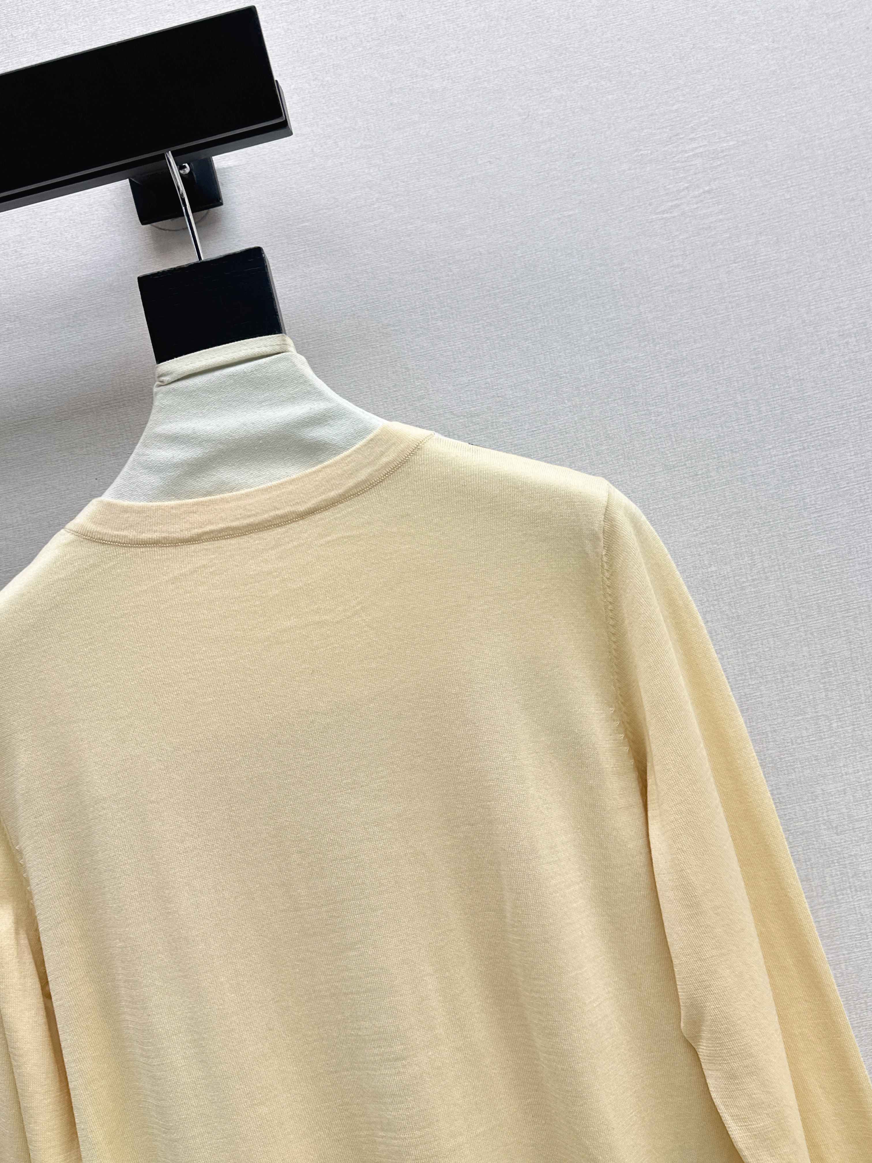 Herm 26ss print knitwear