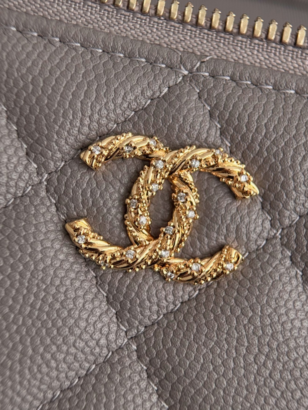 Chan 26P lp clutch with chain
