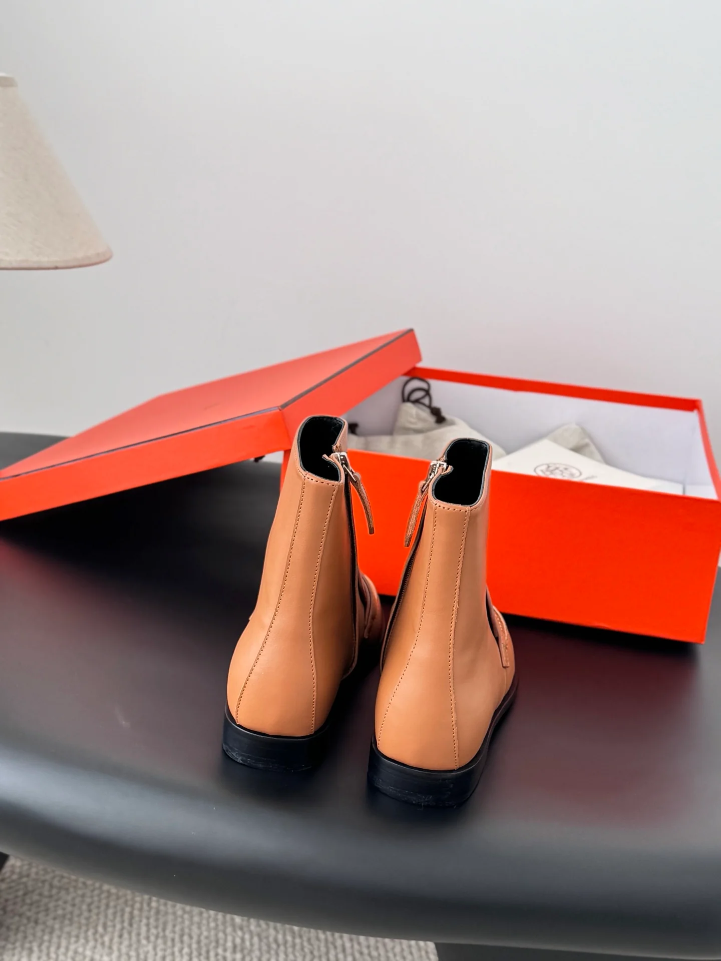 Herm 26ss ankle boot