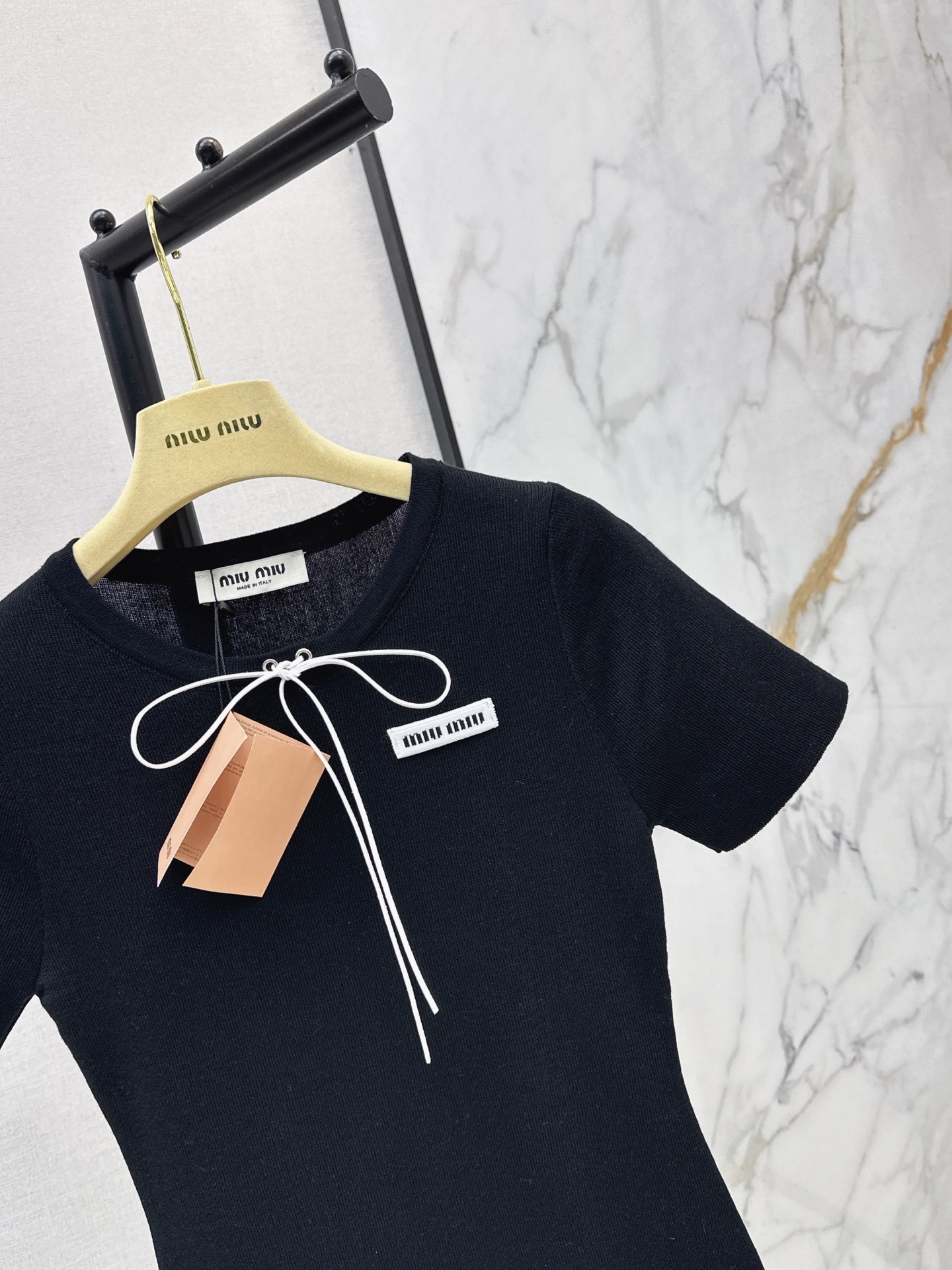 Miu 26ss A-line dress
