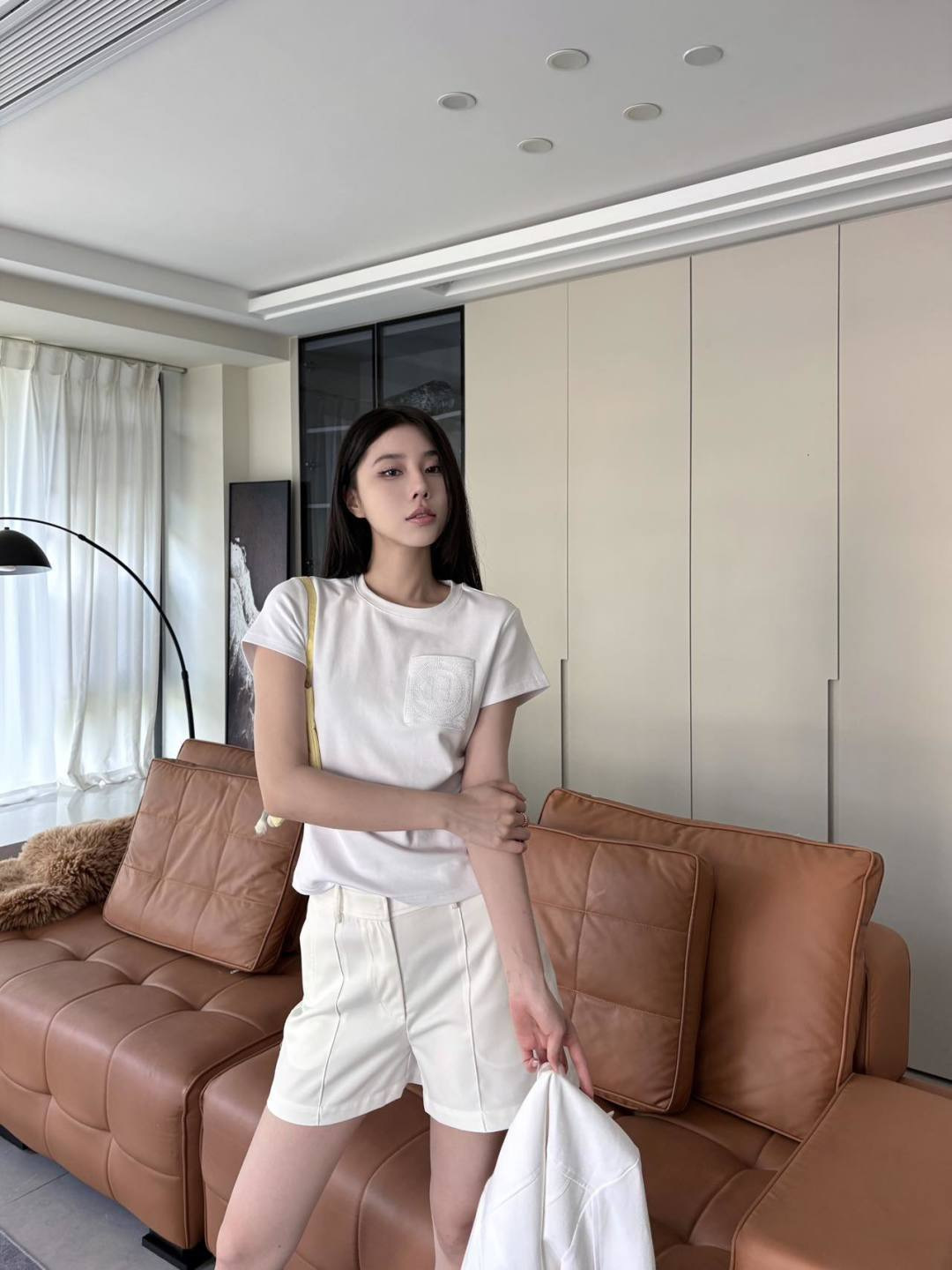 Her 26ss t-shirt