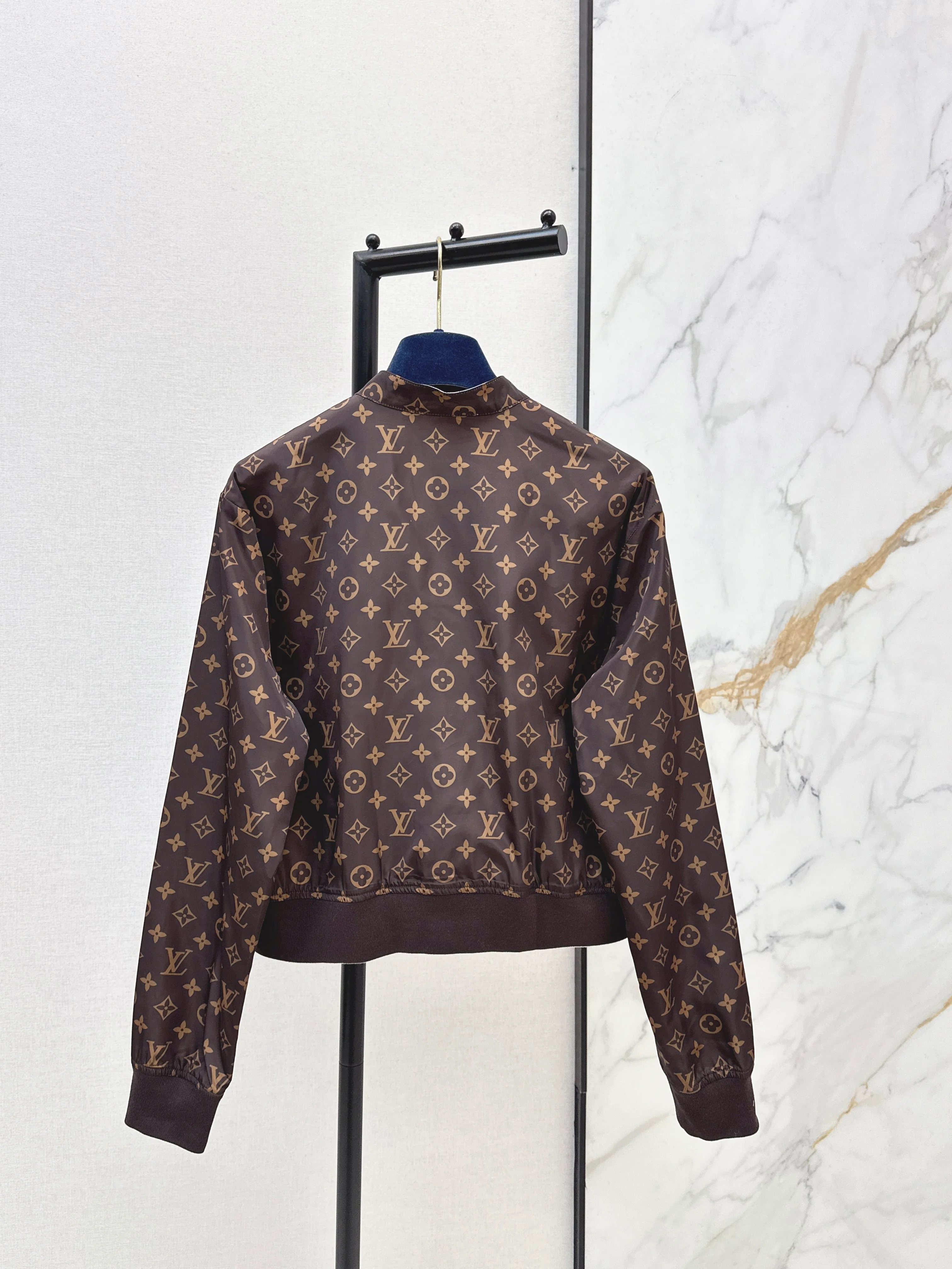 Louis 26ss reversible jacket