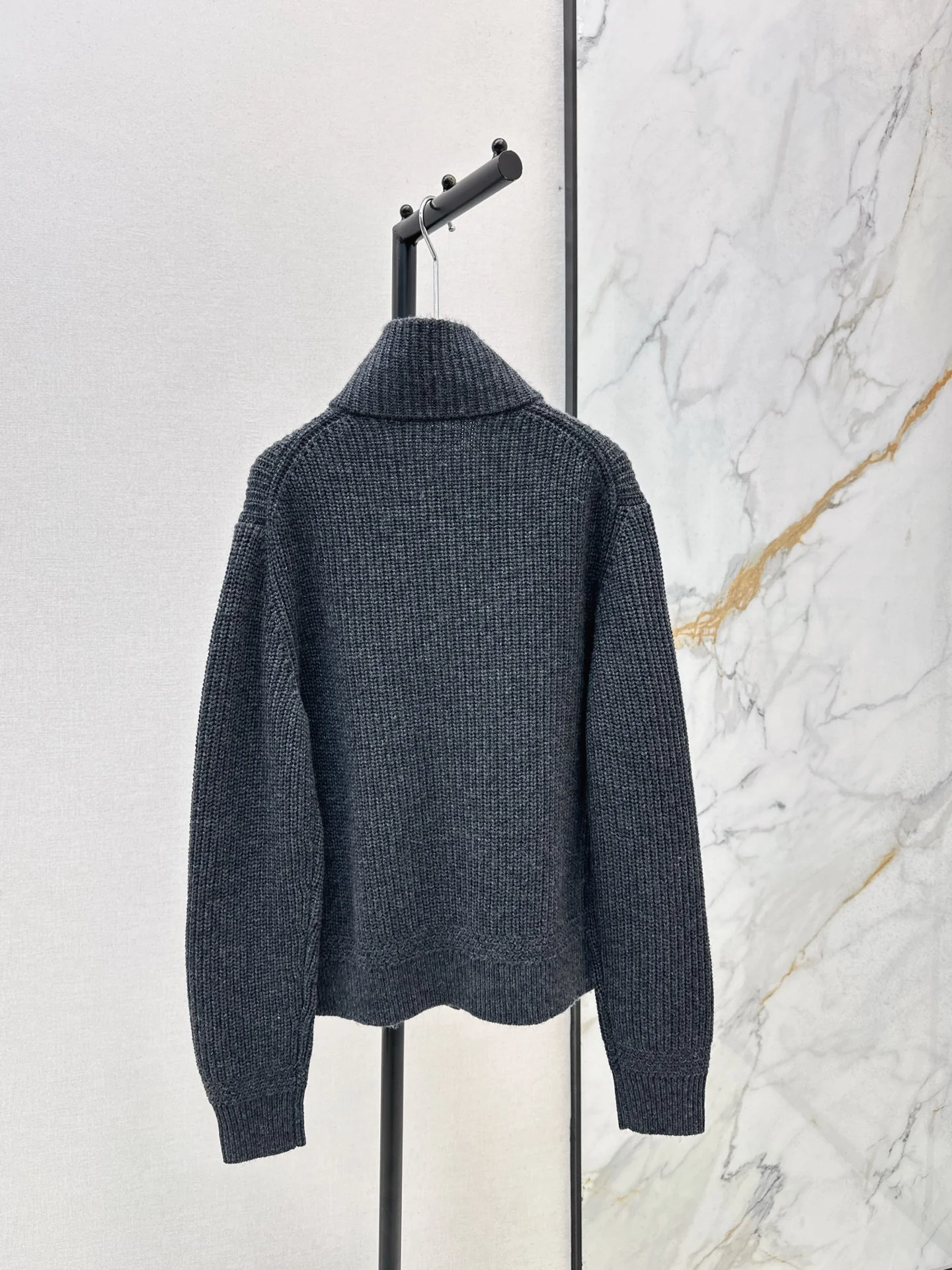 Ralp 25fw cashmere cardigan